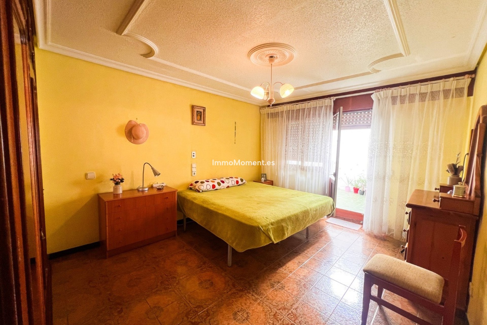 Bestaande woning - Rijtjeshuis - Guardamar del Segura - Guardamar del Segura Centro