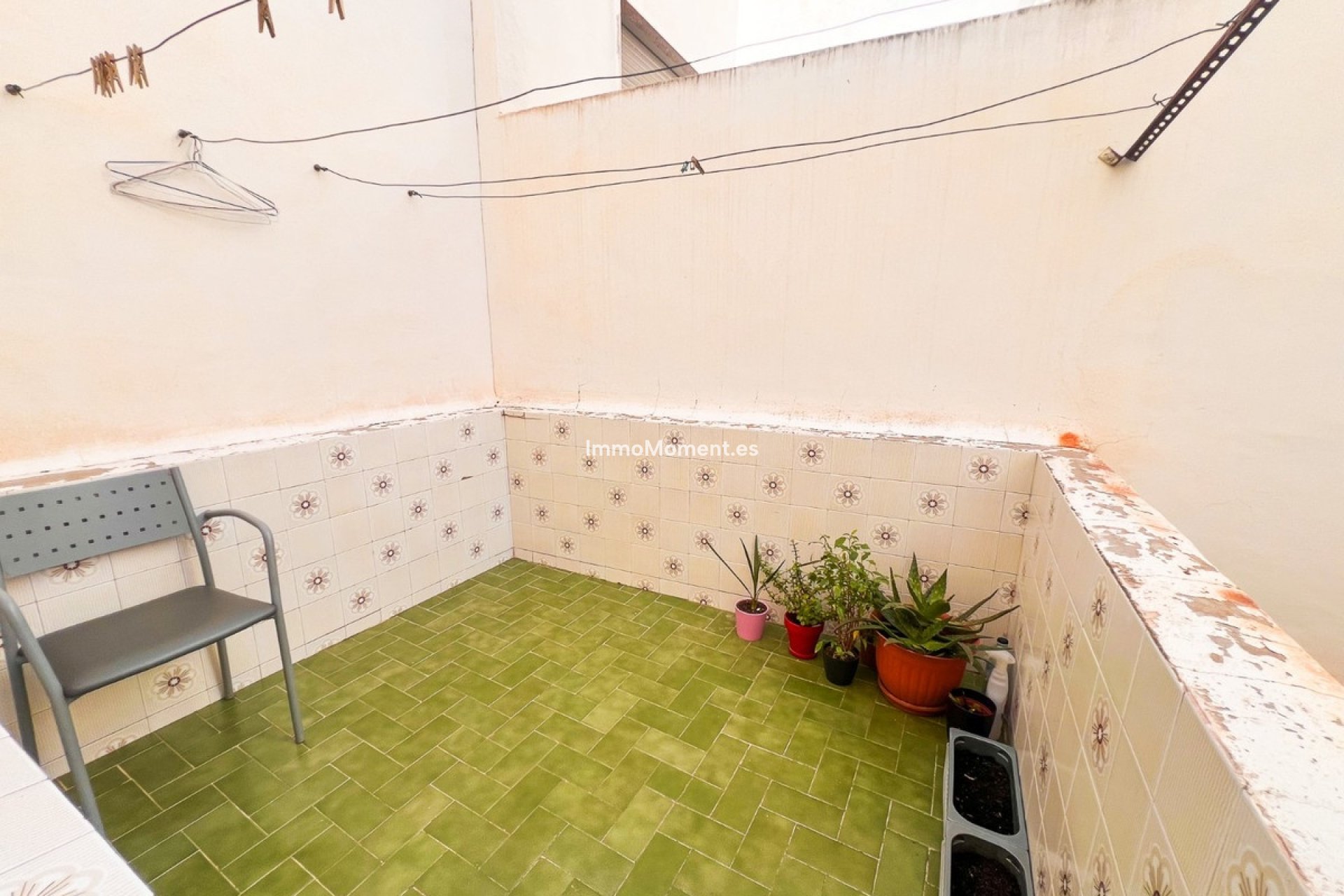 Bestaande woning - Rijtjeshuis - Guardamar del Segura - Guardamar del Segura Centro