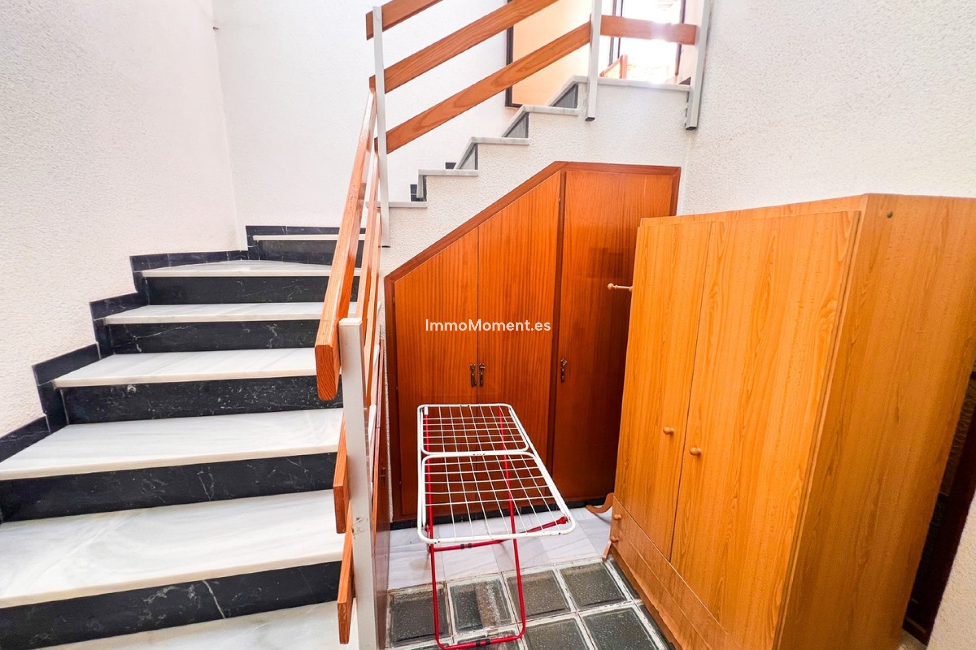 Bestaande woning - Rijtjeshuis - Guardamar del Segura - Guardamar del Segura Centro