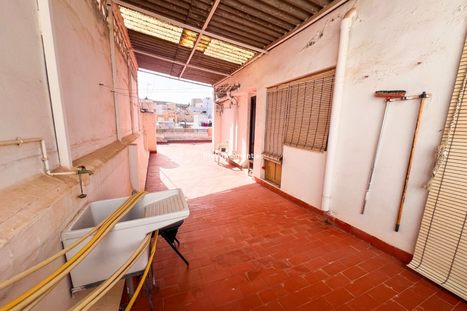 Bestaande woning - Rijtjeshuis - Guardamar del Segura - Guardamar del Segura Centro