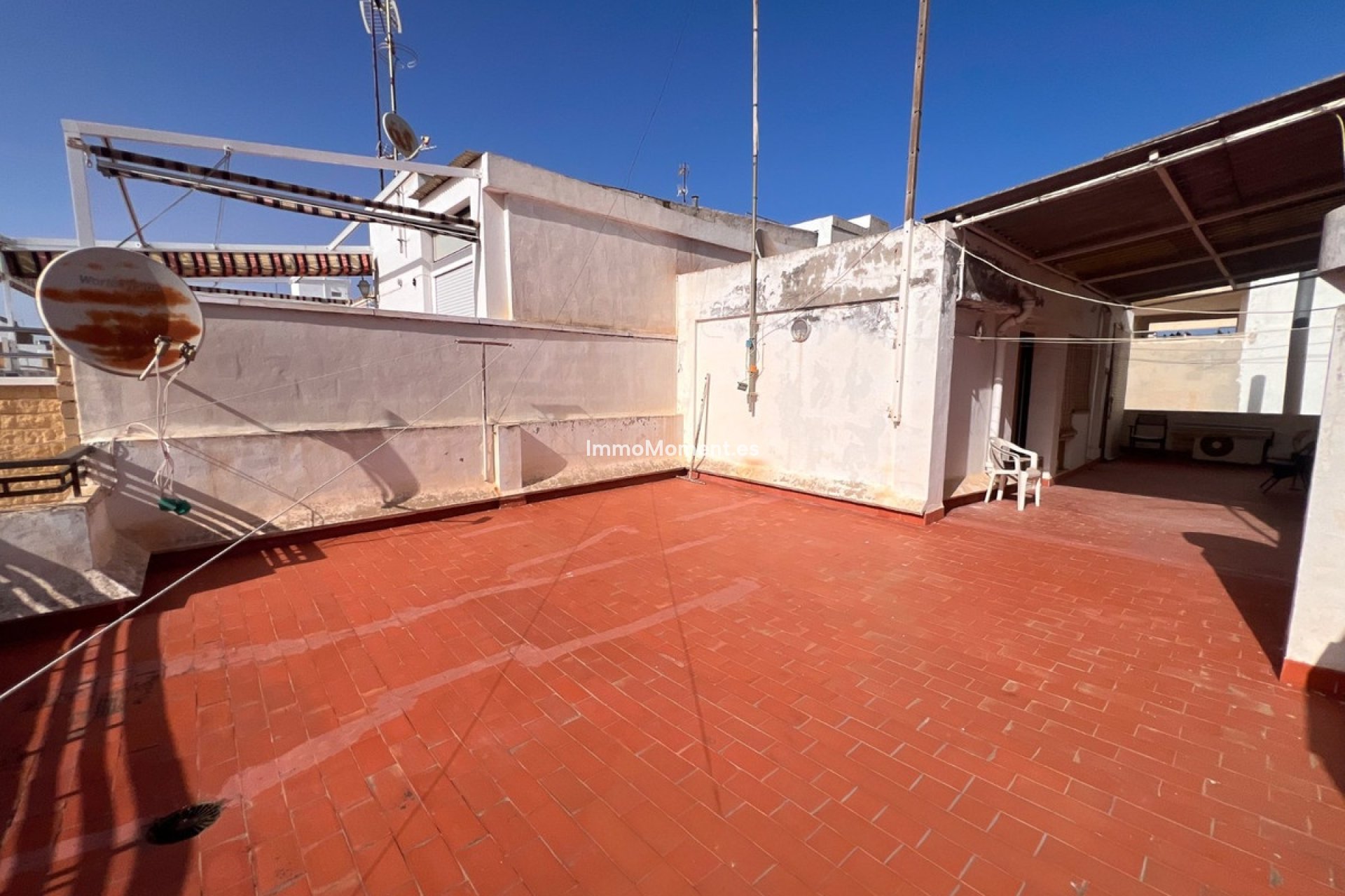 Bestaande woning - Rijtjeshuis - Guardamar del Segura - Guardamar del Segura Centro