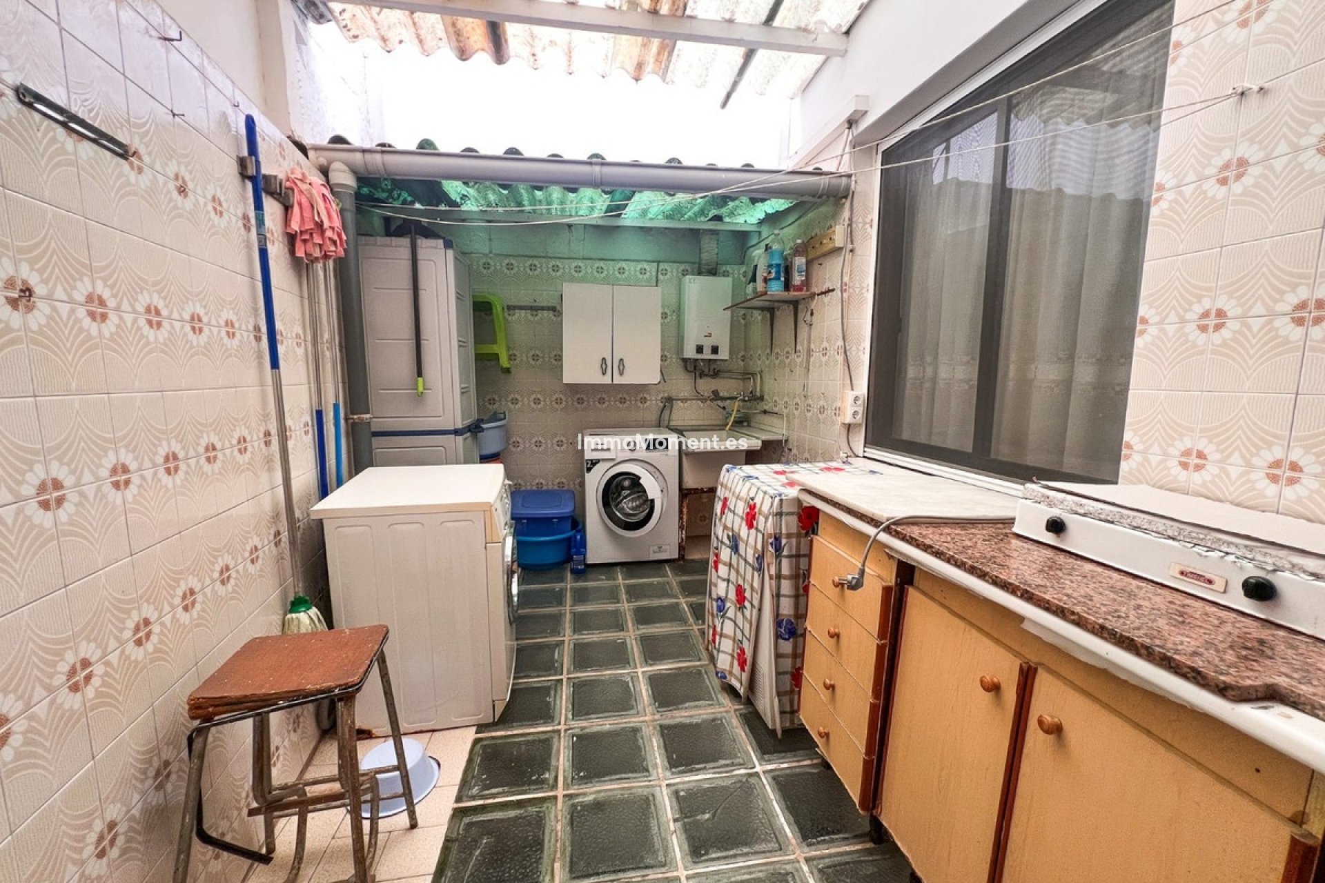 Bestaande woning - Rijtjeshuis - Guardamar del Segura - Guardamar del Segura Centro