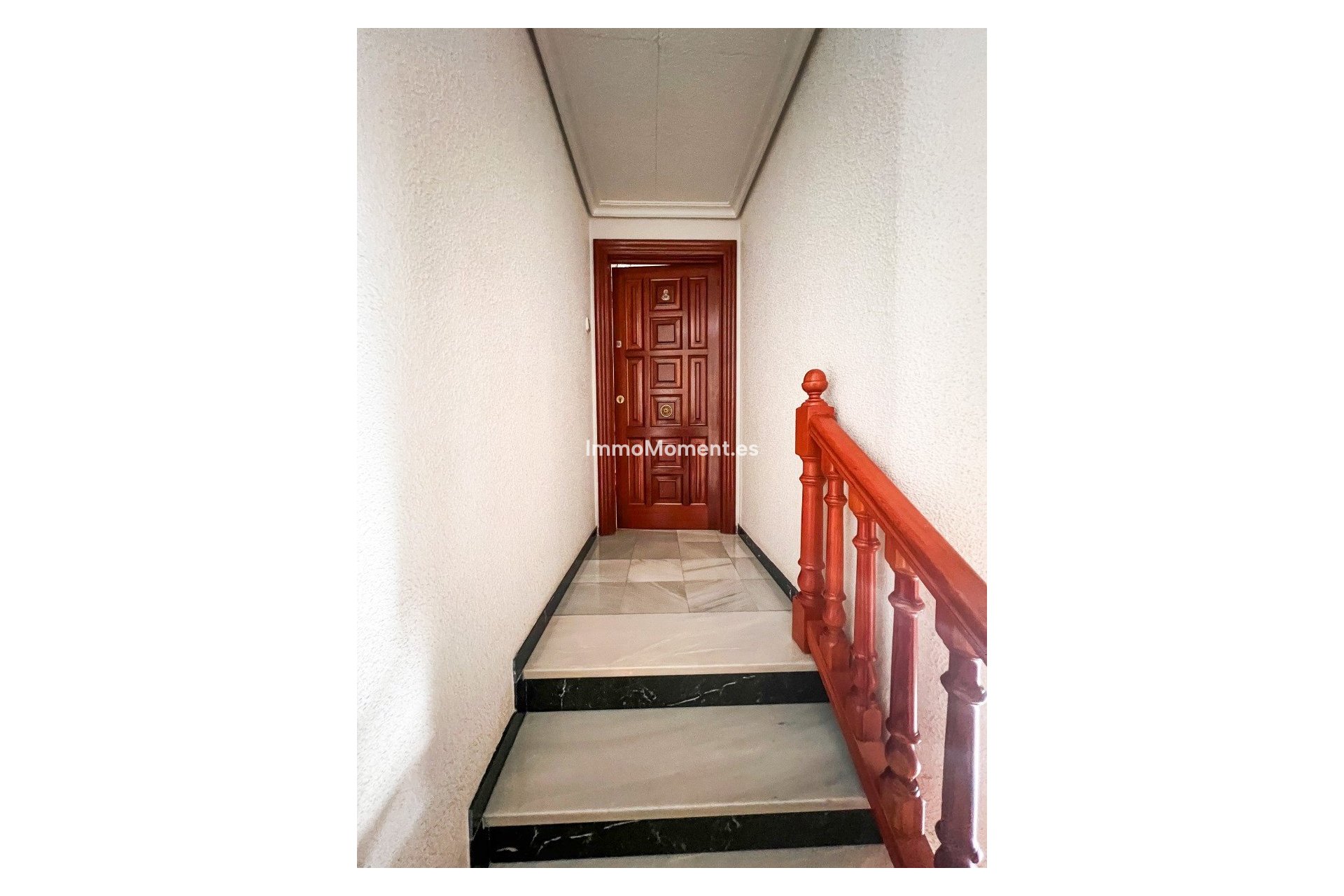 Bestaande woning - Rijtjeshuis - Guardamar del Segura - Guardamar del Segura Centro