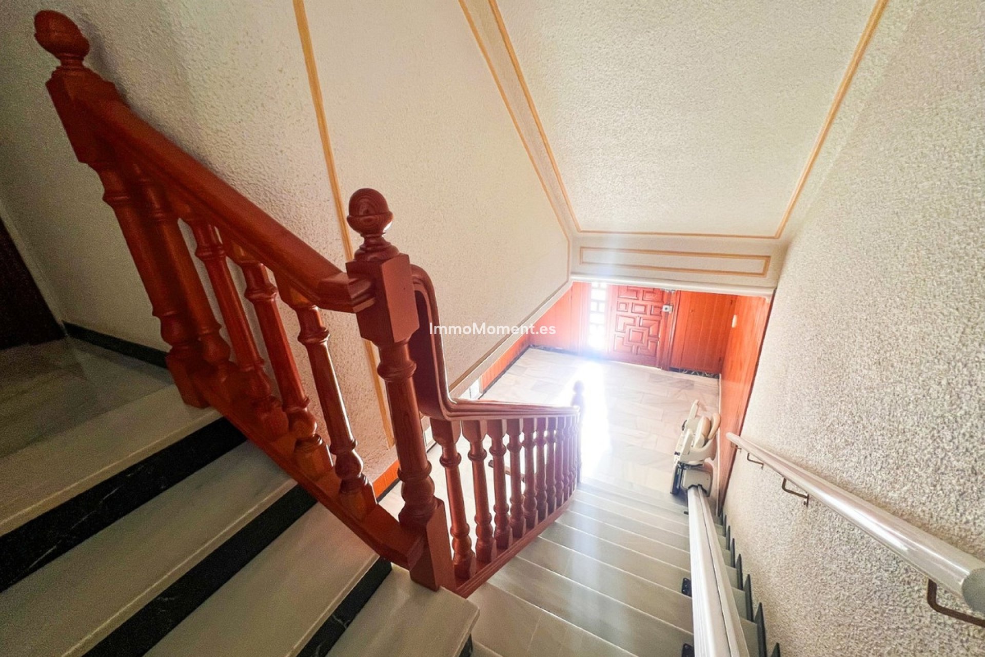 Bestaande woning - Rijtjeshuis - Guardamar del Segura - Guardamar del Segura Centro