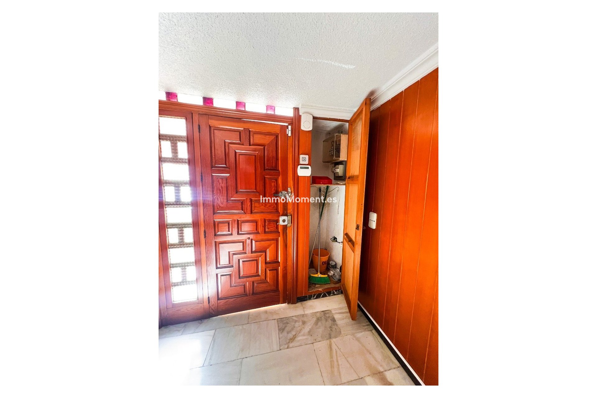 Bestaande woning - Rijtjeshuis - Guardamar del Segura - Guardamar del Segura Centro