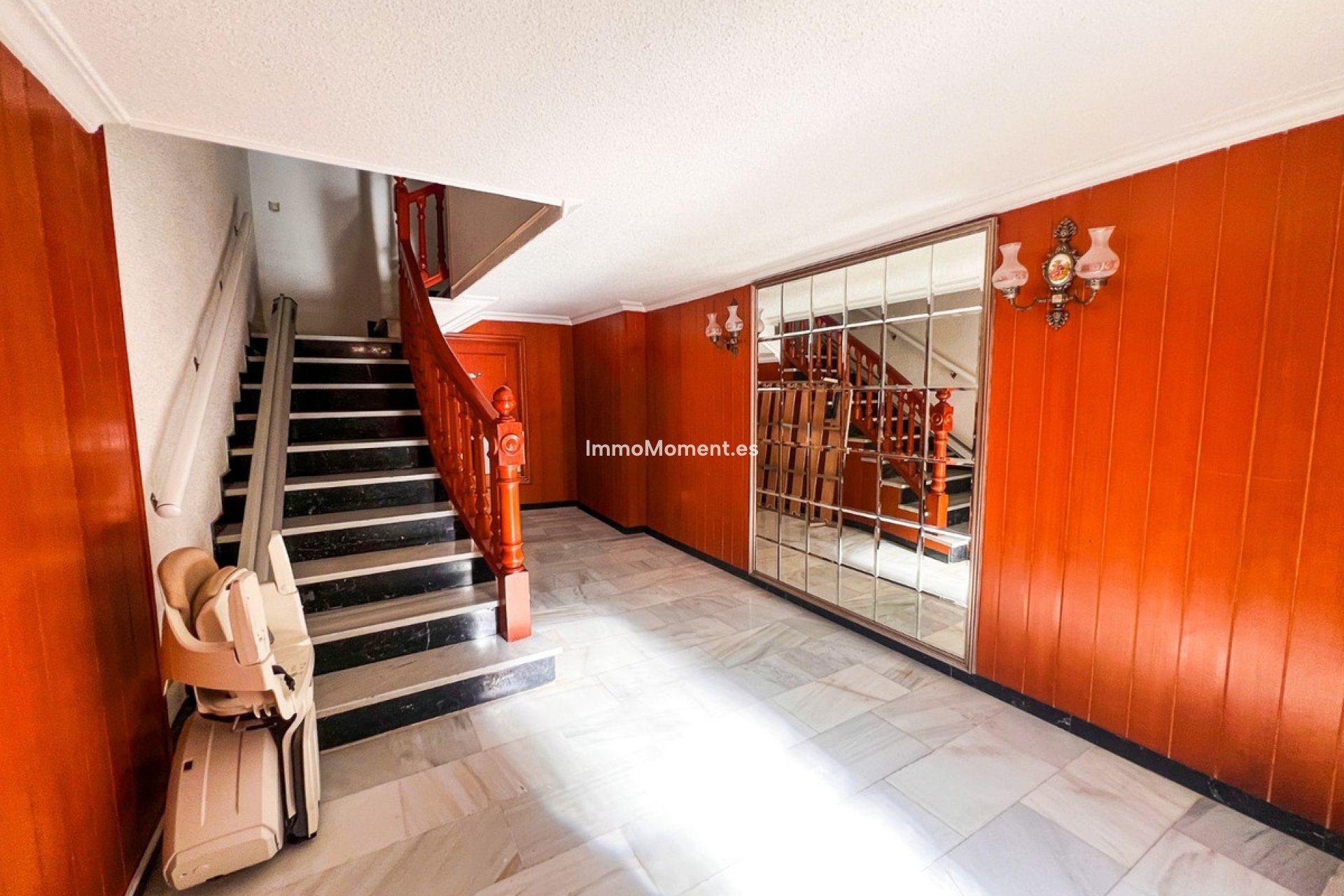 Bestaande woning - Rijtjeshuis - Guardamar del Segura - Guardamar del Segura Centro