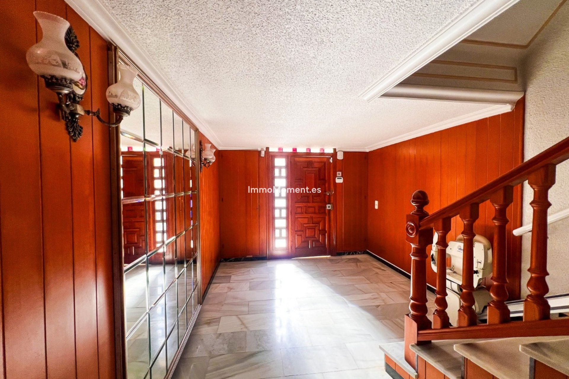 Bestaande woning - Rijtjeshuis - Guardamar del Segura - Guardamar del Segura Centro