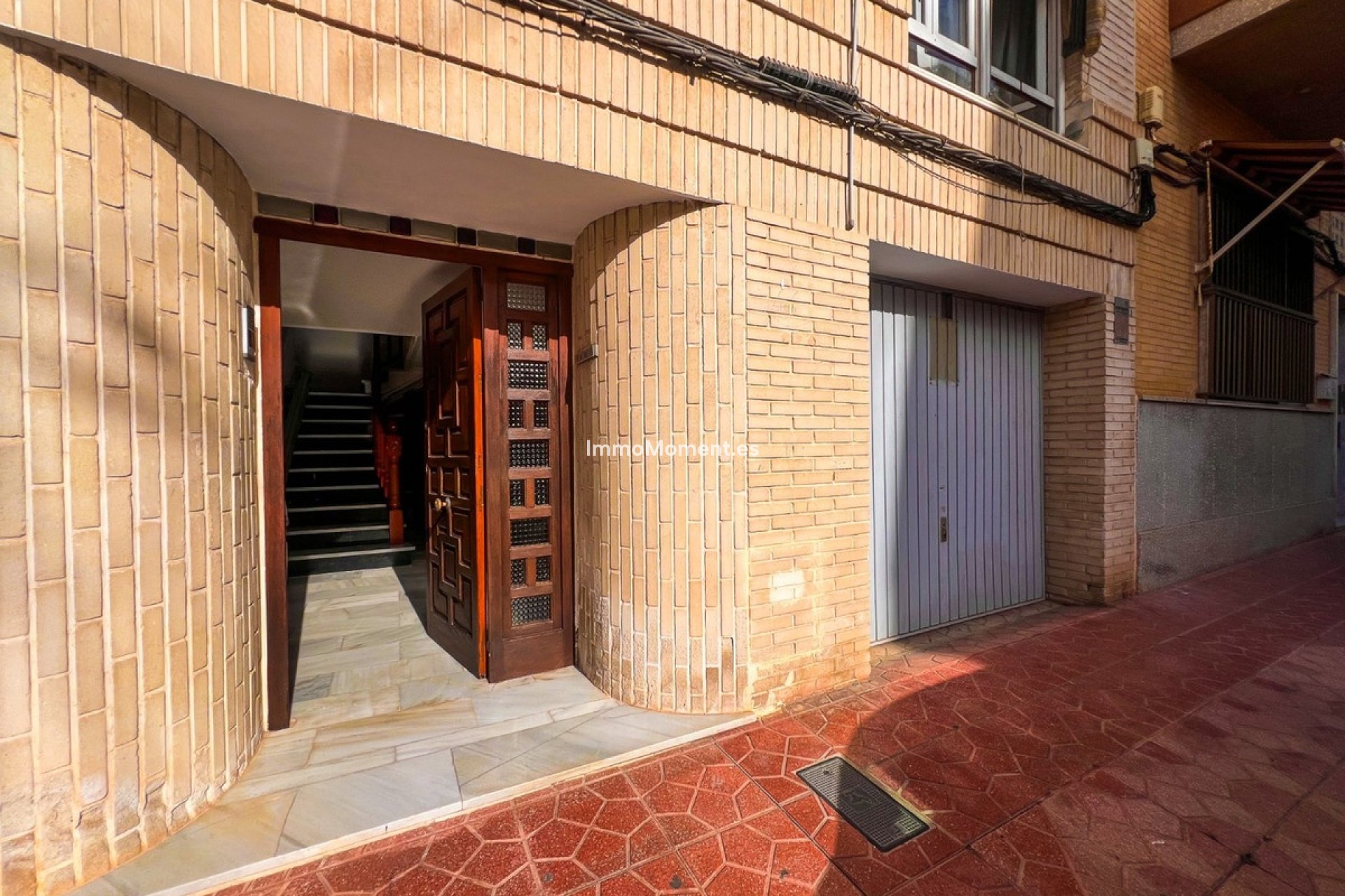 Bestaande woning - Rijtjeshuis - Guardamar del Segura - Guardamar del Segura Centro