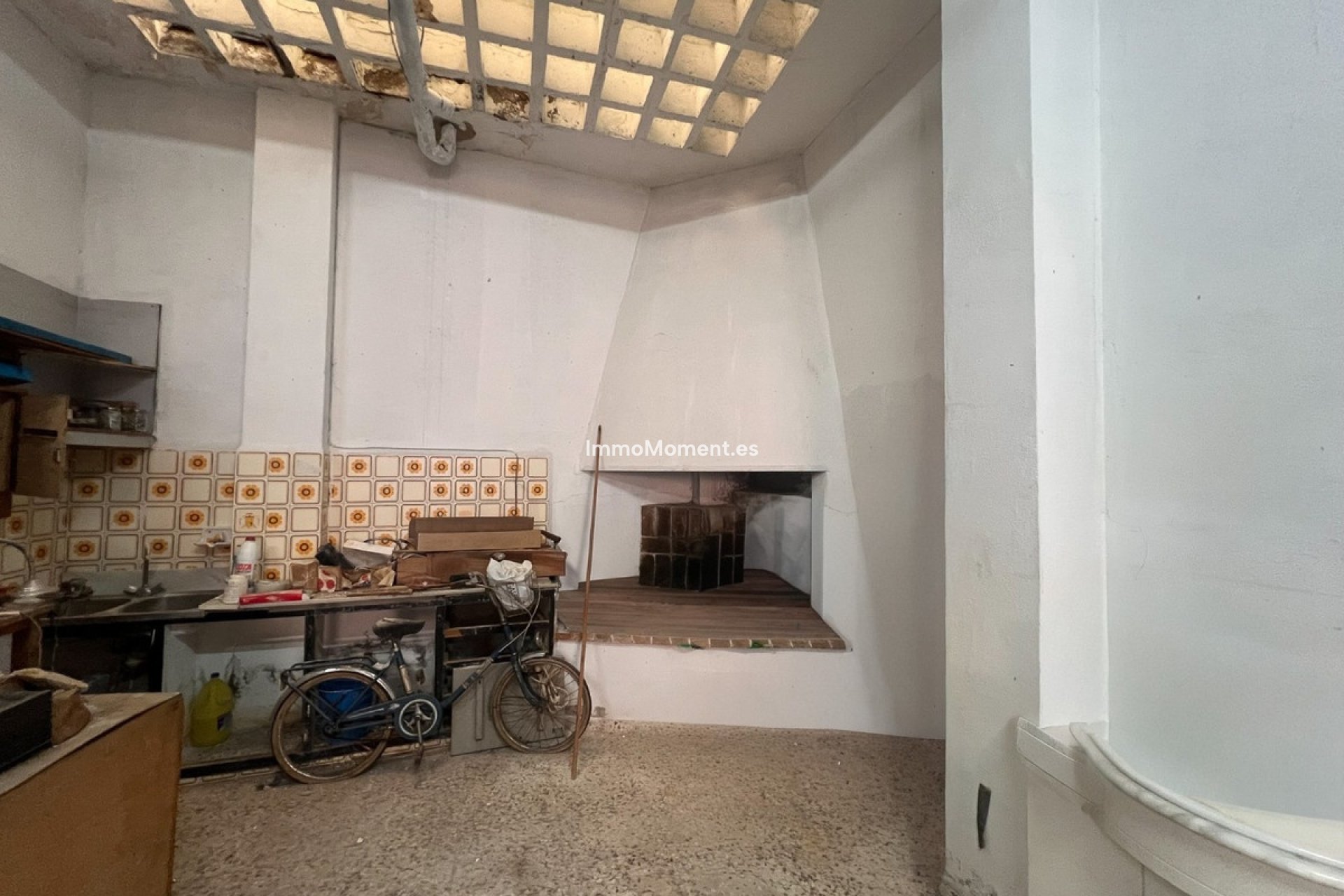 Bestaande woning - Rijtjeshuis - Guardamar del Segura - Guardamar del Segura Centro