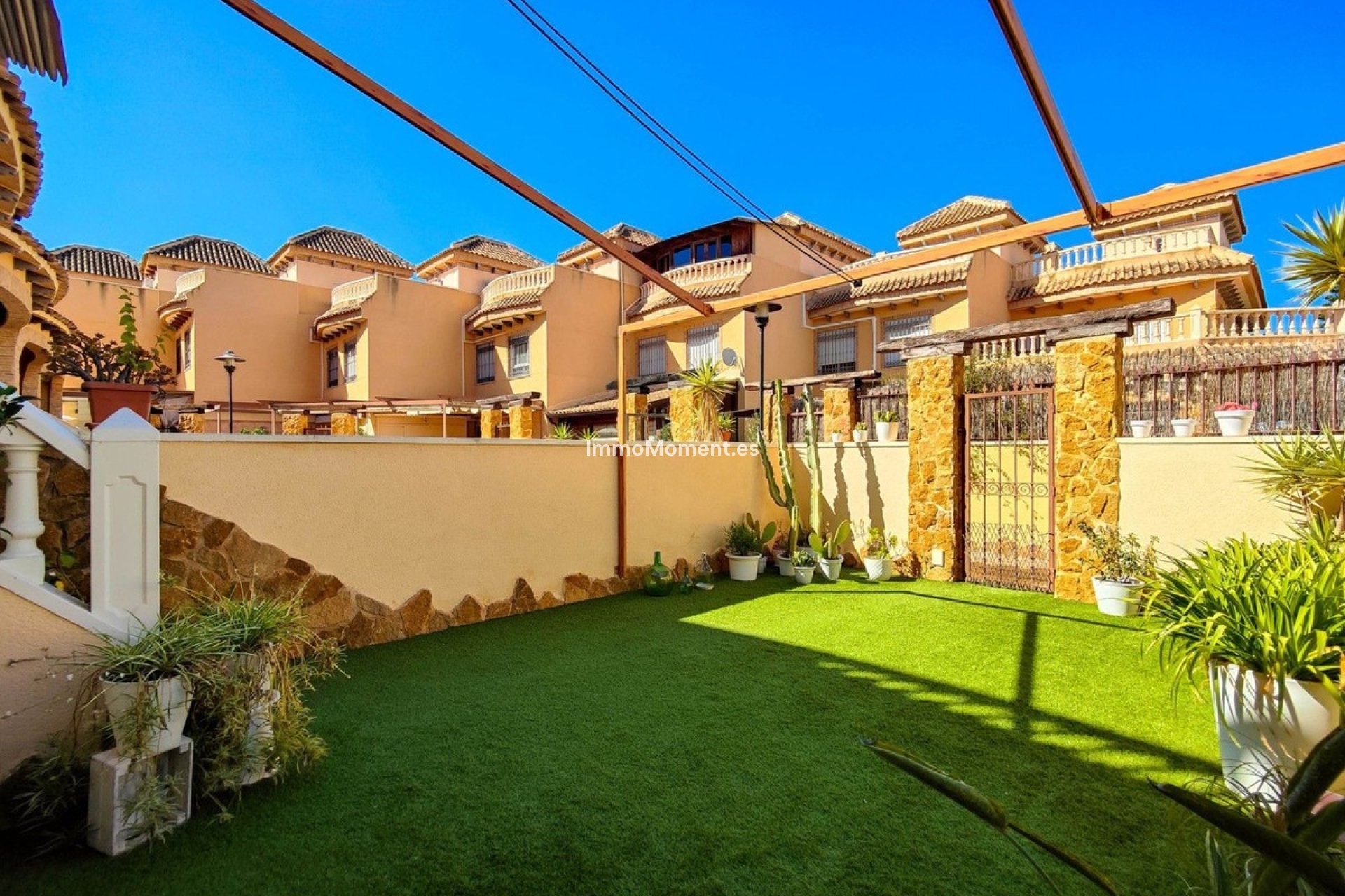 Bestaande woning - Rijtjeshuis - Guardamar del Segura - Guardamar del Segura Centro