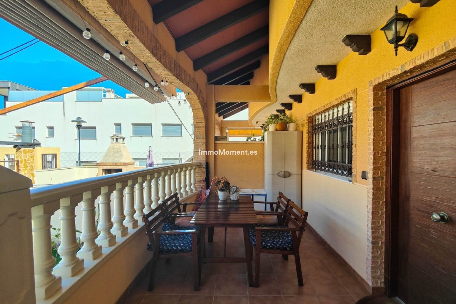 Bestaande woning - Rijtjeshuis - Guardamar del Segura - Guardamar del Segura Centro