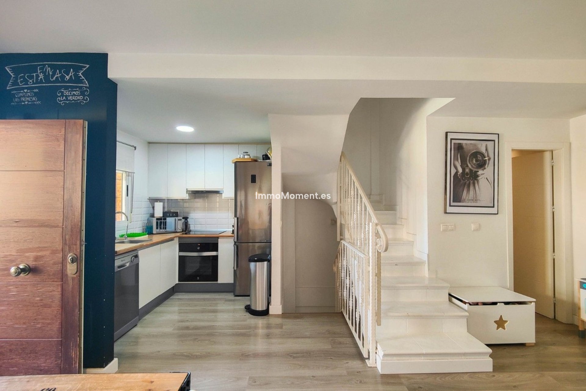 Bestaande woning - Rijtjeshuis - Guardamar del Segura - Guardamar del Segura Centro