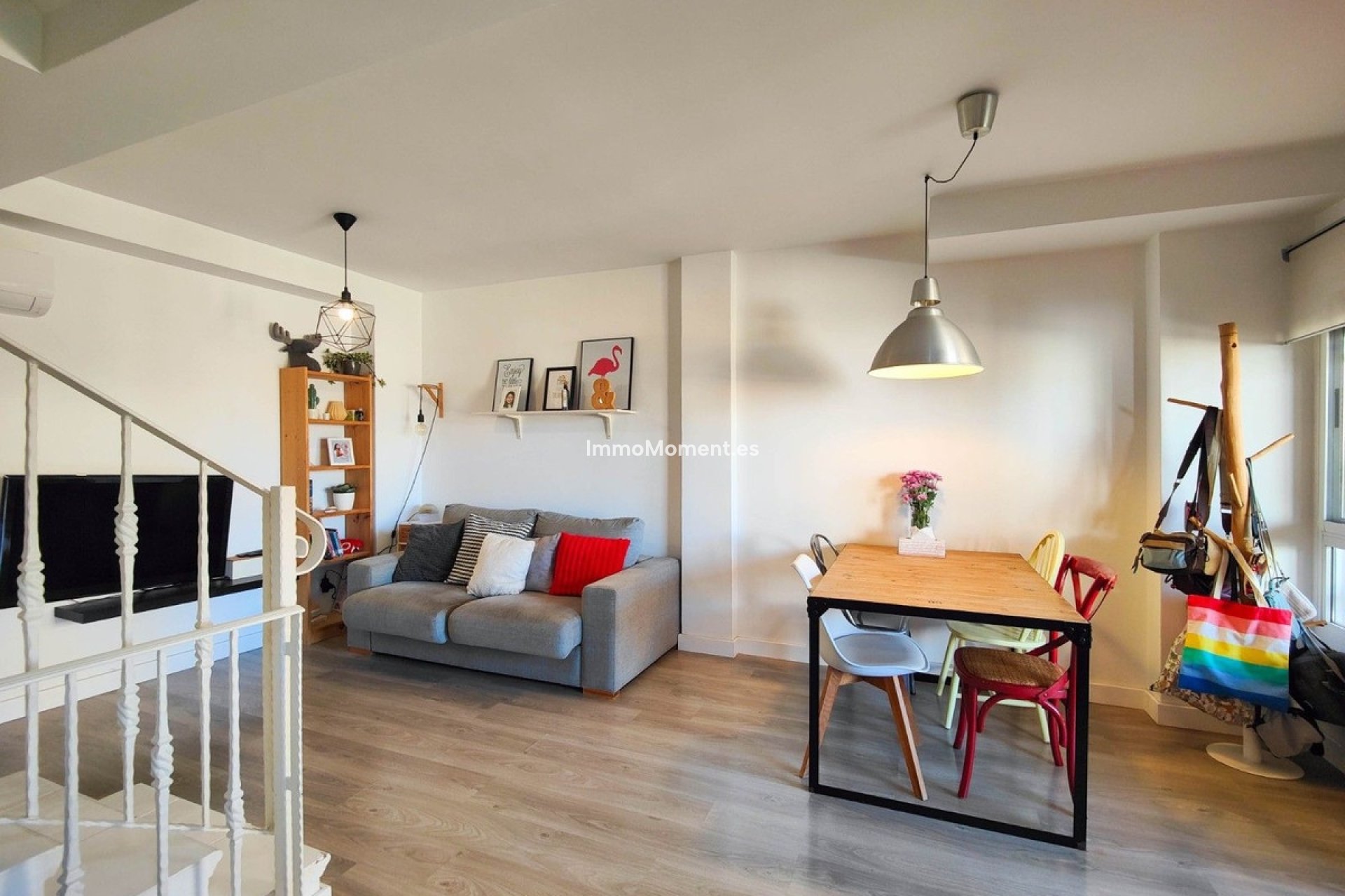 Bestaande woning - Rijtjeshuis - Guardamar del Segura - Guardamar del Segura Centro