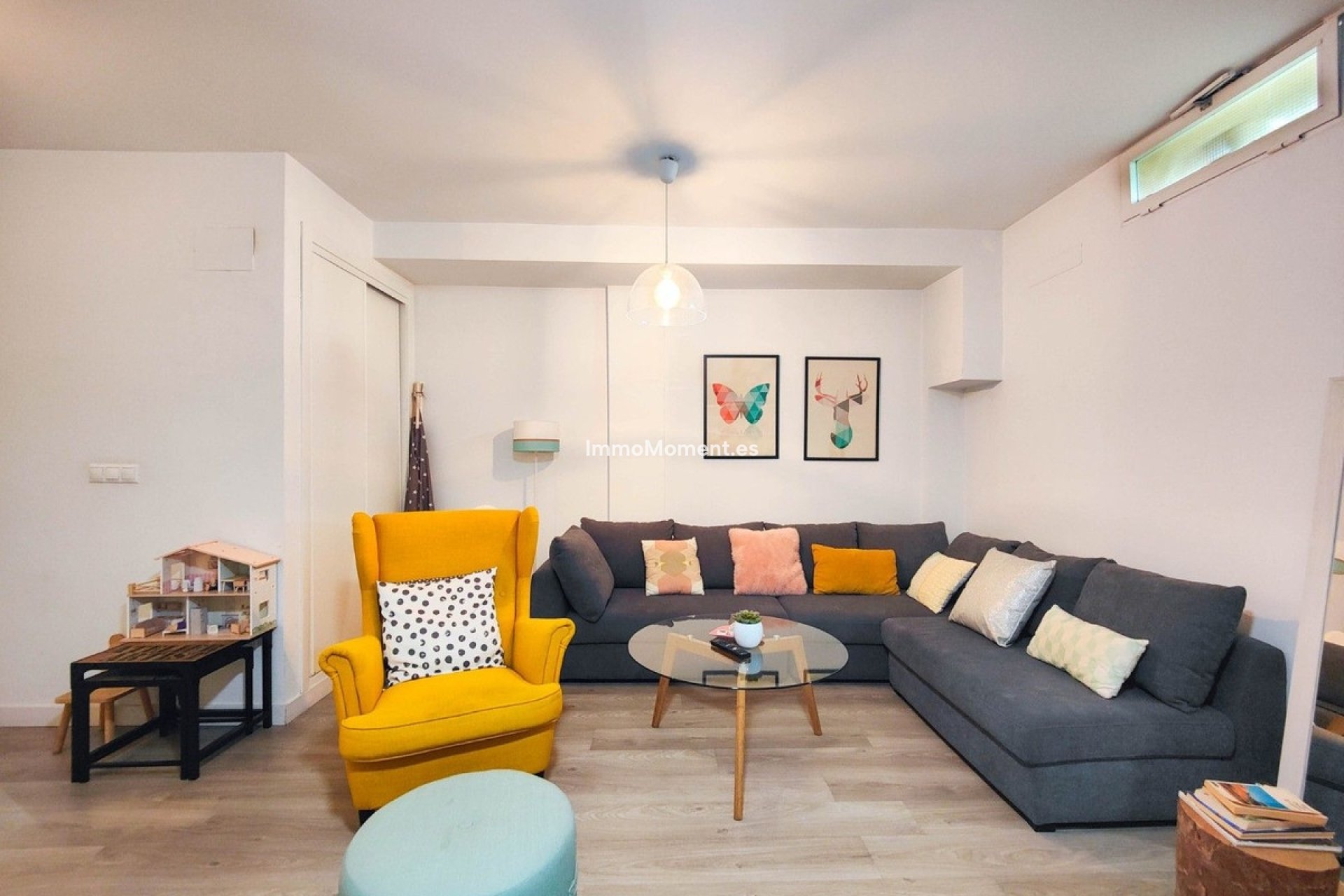 Bestaande woning - Rijtjeshuis - Guardamar del Segura - Guardamar del Segura Centro