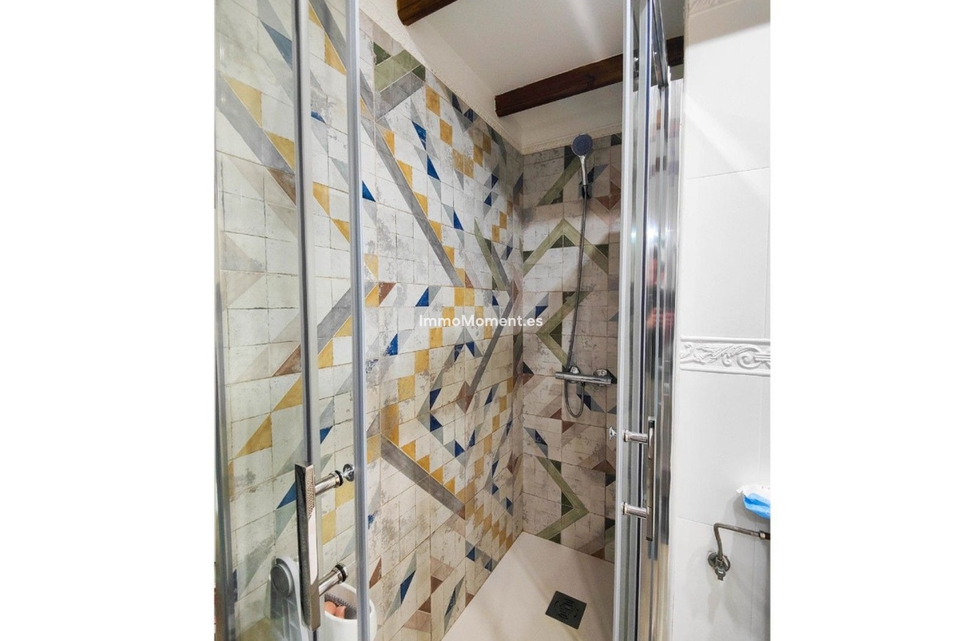 Bestaande woning - Rijtjeshuis - Guardamar del Segura - Guardamar del Segura Centro