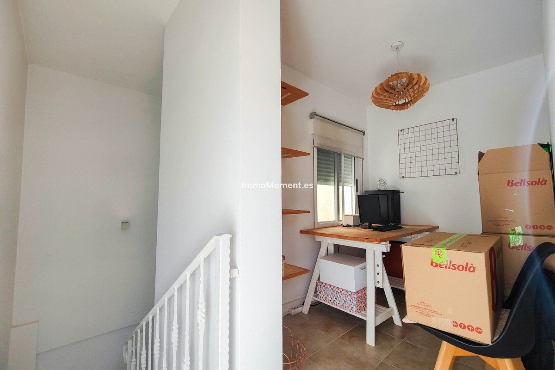 Bestaande woning - Rijtjeshuis - Guardamar del Segura - Guardamar del Segura Centro