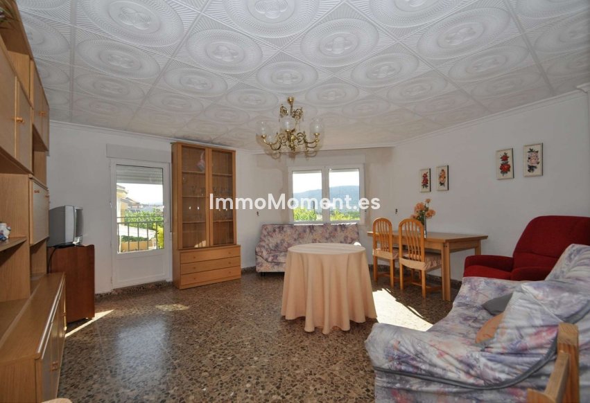 Bestaande woning - Rijtjeshuis - Ibi - Ibi Centro