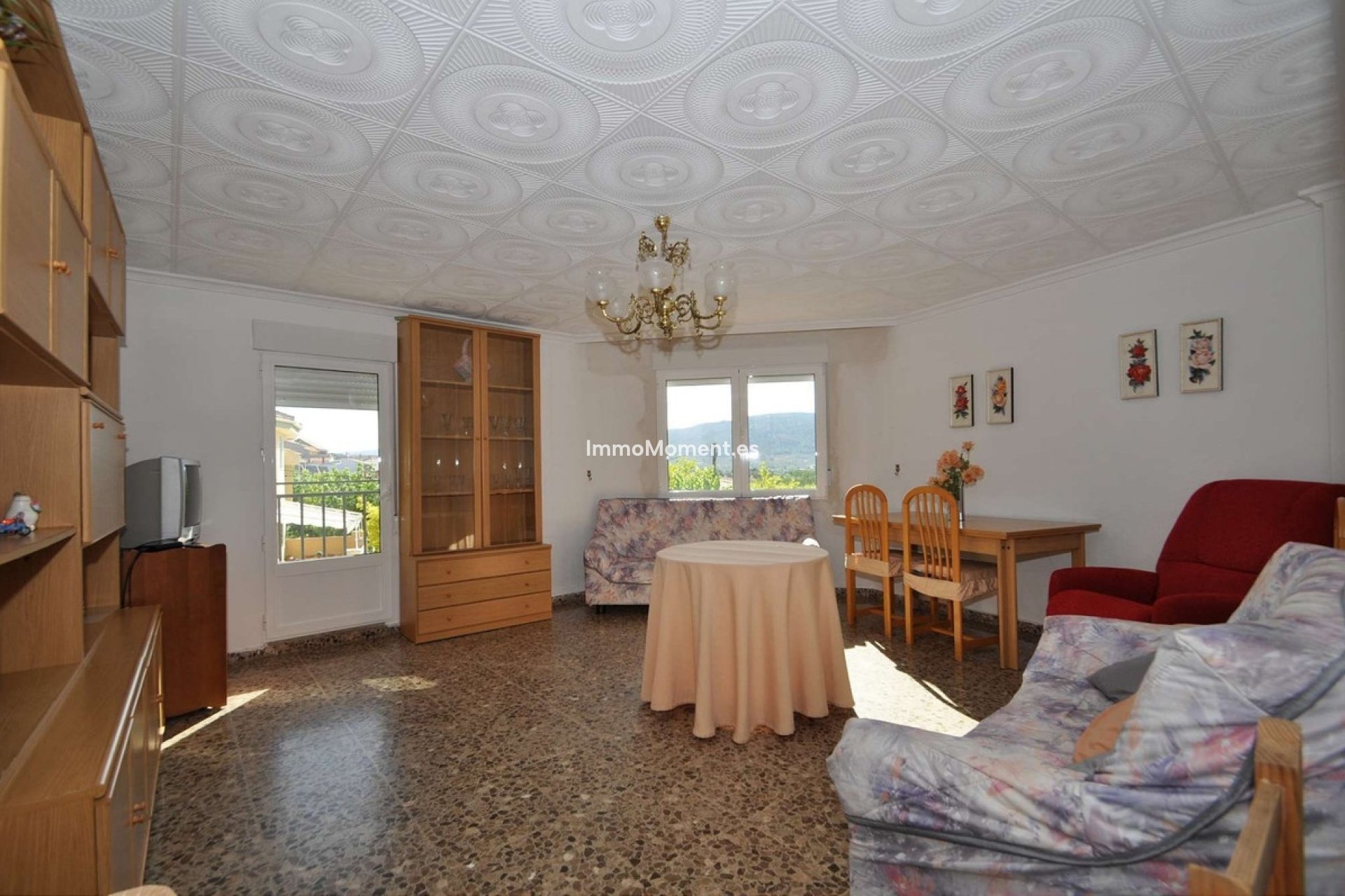 Bestaande woning - Rijtjeshuis - Ibi - Ibi Centro