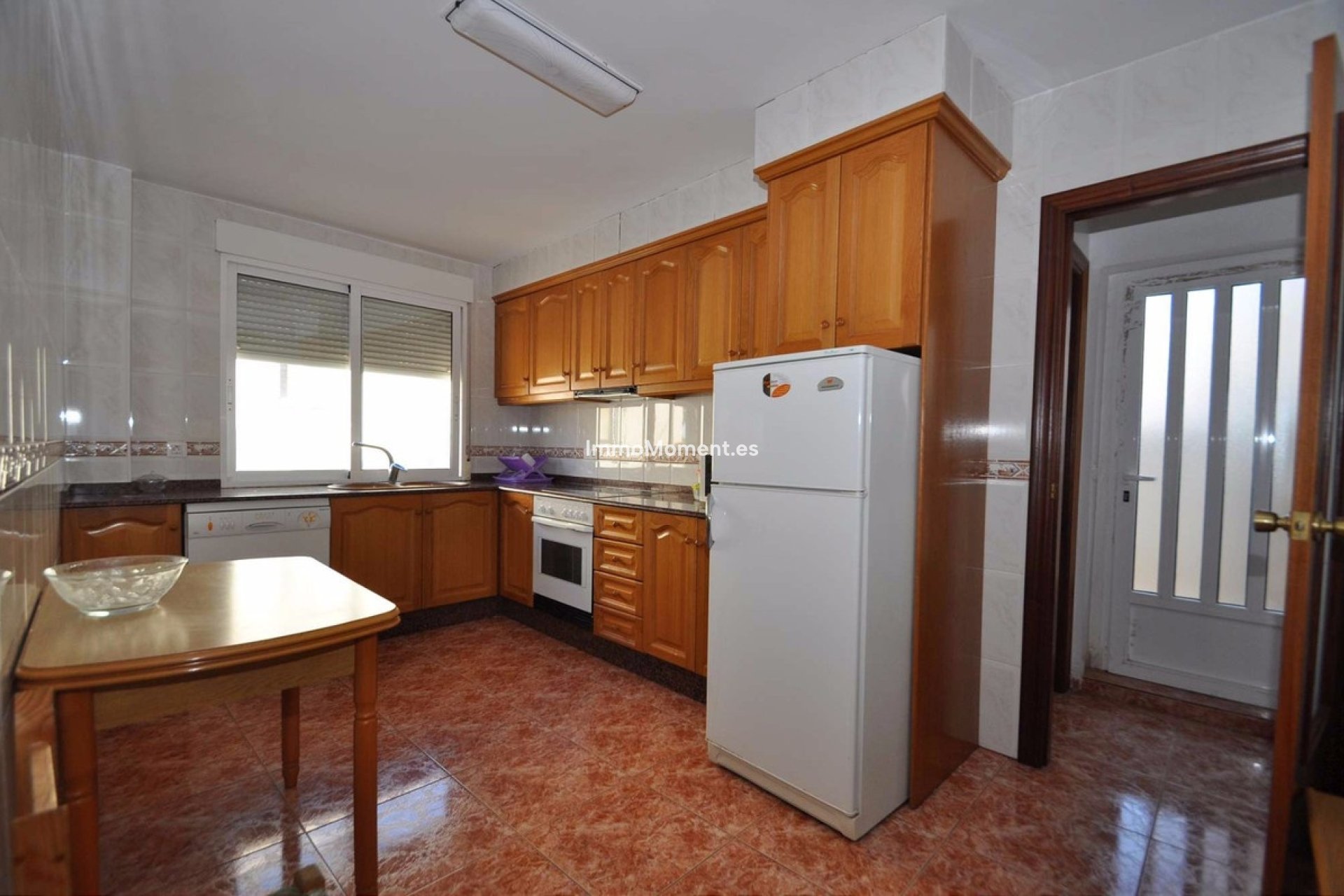 Bestaande woning - Rijtjeshuis - Ibi - Ibi Centro