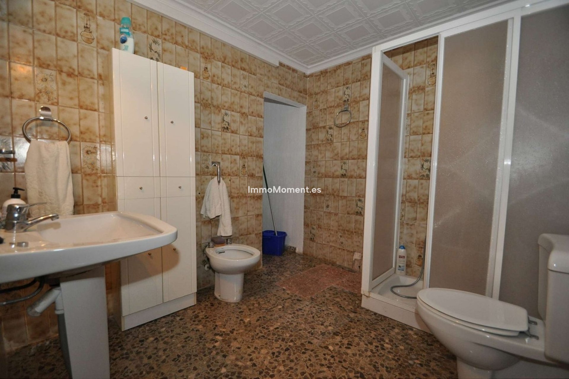 Bestaande woning - Rijtjeshuis - Ibi - Ibi Centro