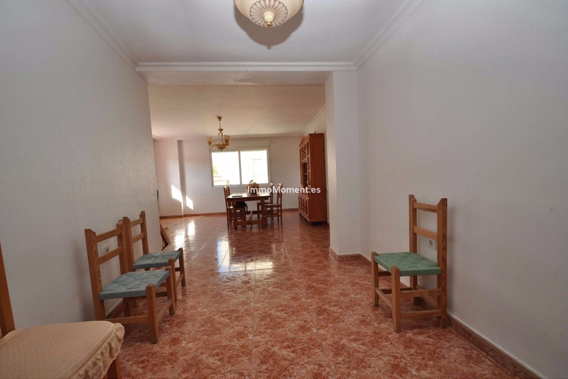 Bestaande woning - Rijtjeshuis - Ibi - Ibi Centro