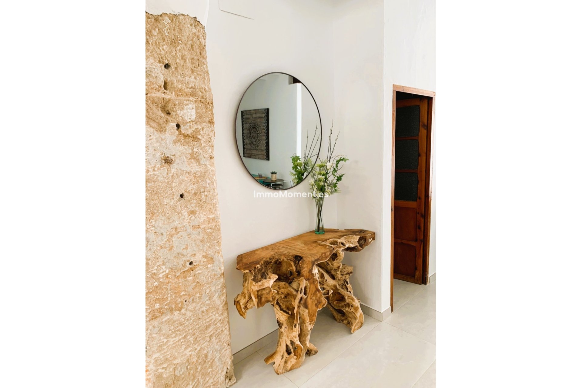 Bestaande woning - Rijtjeshuis - Jávea - Jávea - Xàbia Centro