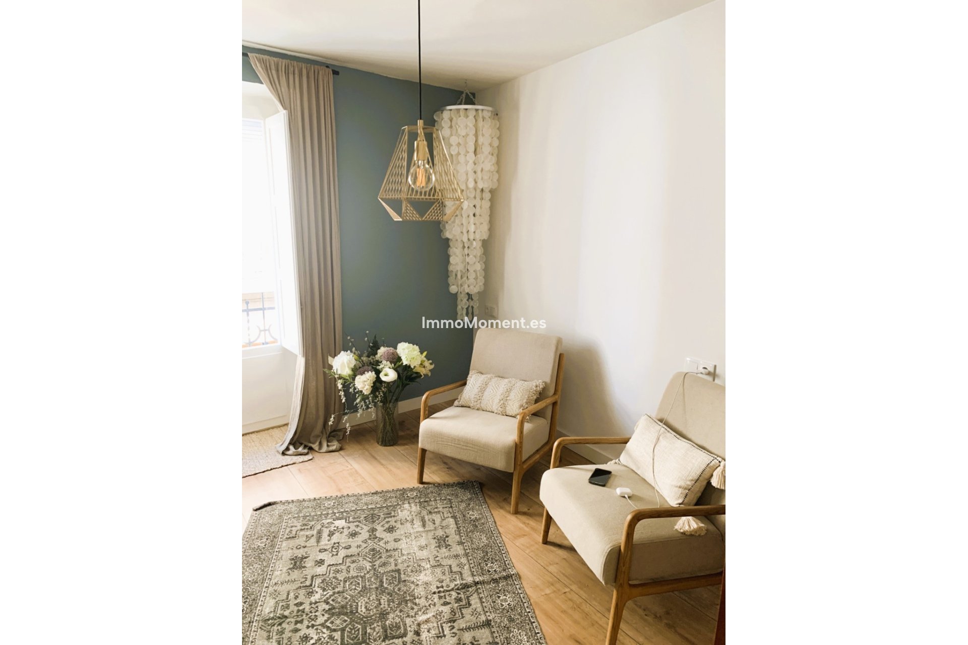 Bestaande woning - Rijtjeshuis - Jávea - Jávea - Xàbia Centro