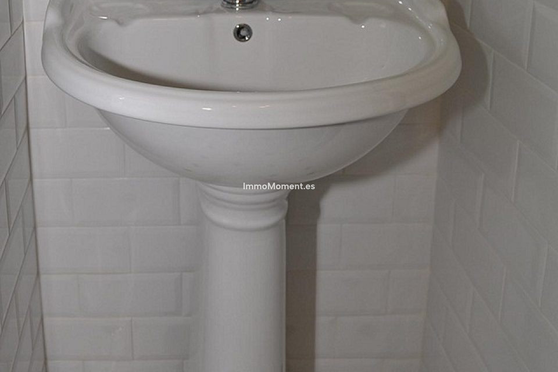 Bestaande woning - Rijtjeshuis - Jávea - Jávea - Xàbia Centro