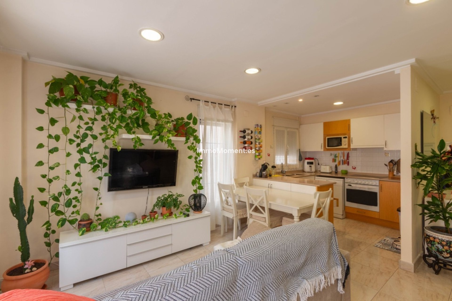 Bestaande woning - Rijtjeshuis - Jávea - Jávea - Xàbia Centro