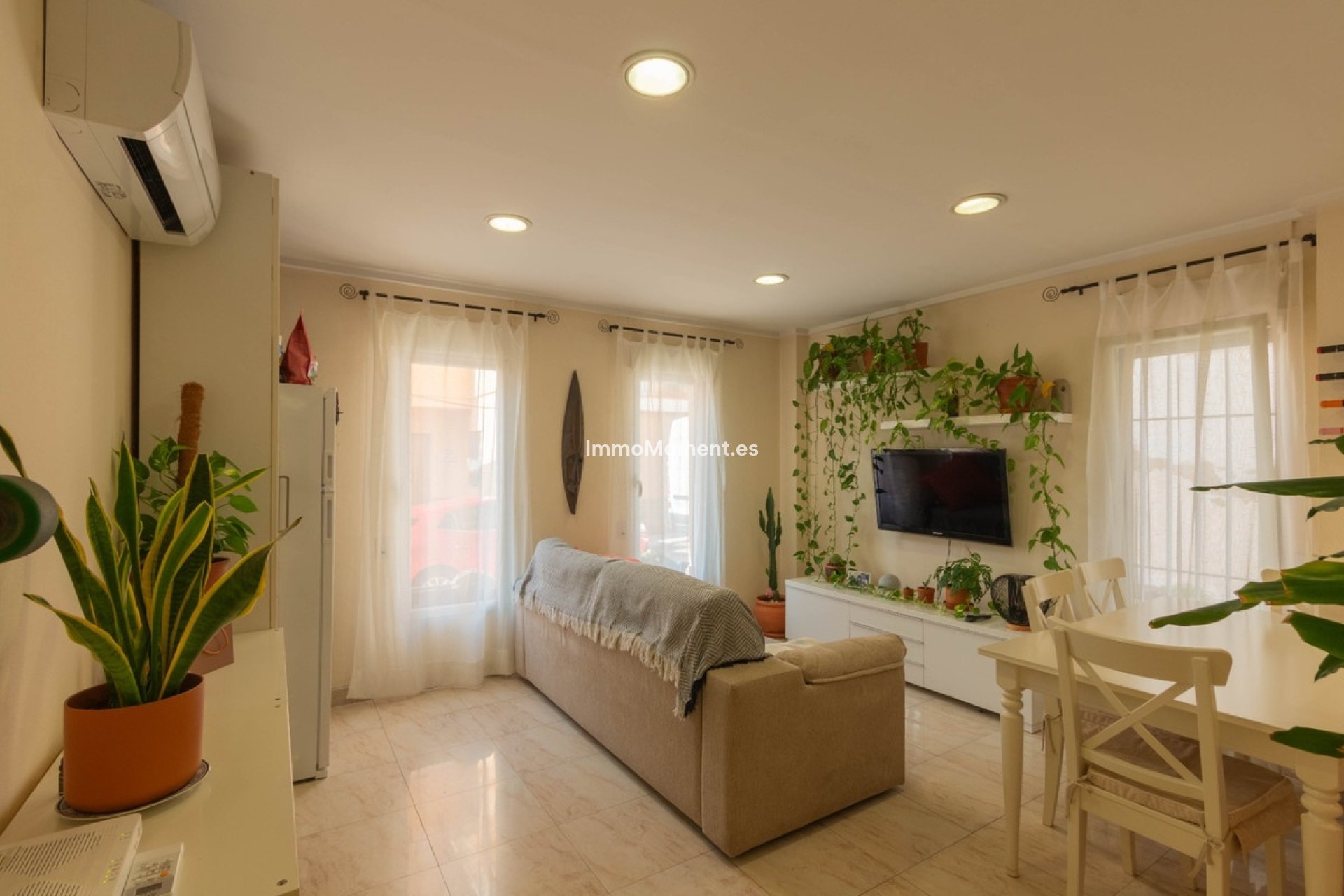 Bestaande woning - Rijtjeshuis - Jávea - Jávea - Xàbia Centro