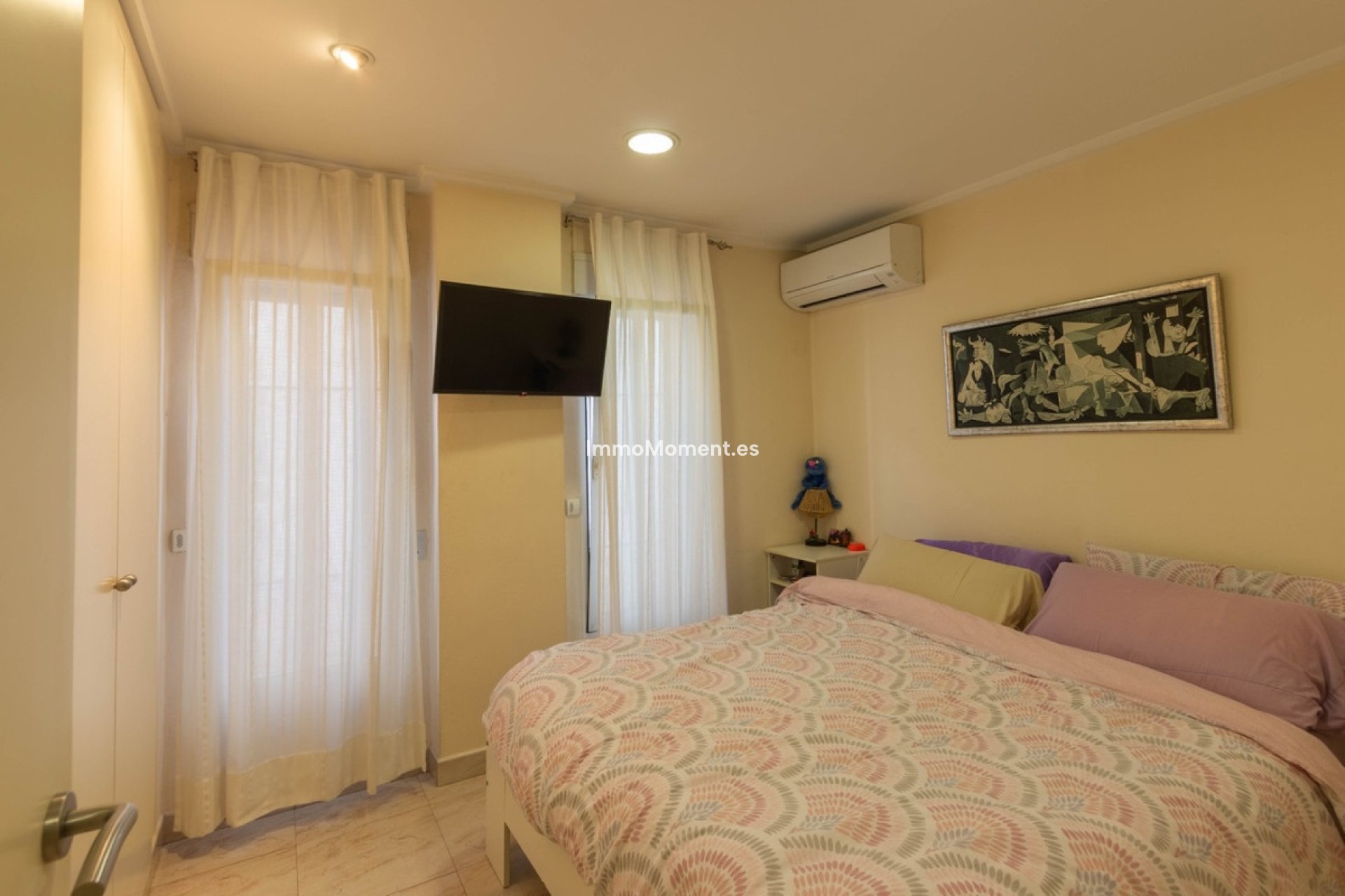 Bestaande woning - Rijtjeshuis - Jávea - Jávea - Xàbia Centro