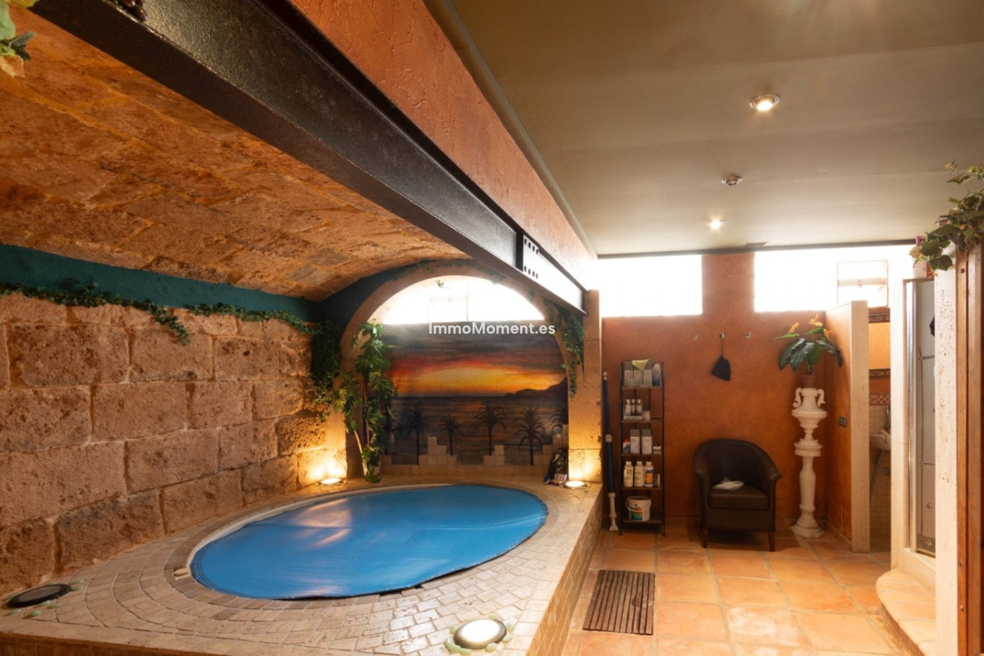 Bestaande woning - Rijtjeshuis - Jávea - Jávea - Xàbia Centro