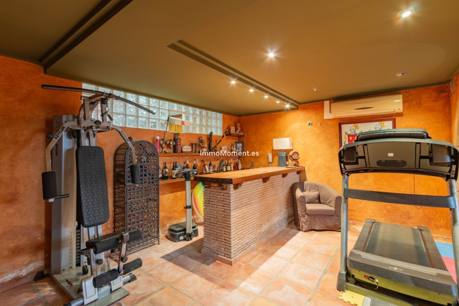 Bestaande woning - Rijtjeshuis - Jávea - Jávea - Xàbia Centro