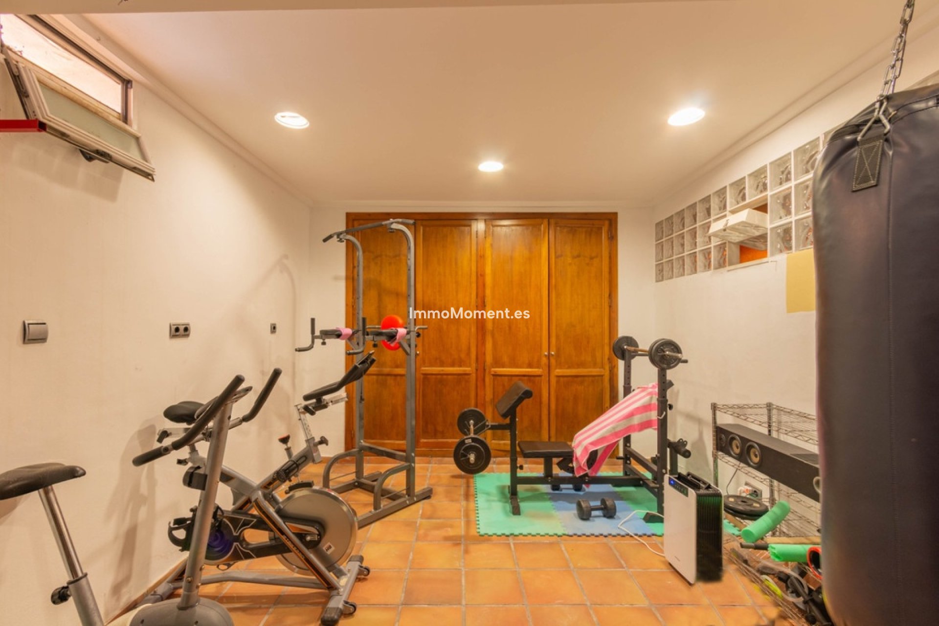 Bestaande woning - Rijtjeshuis - Jávea - Jávea - Xàbia Centro