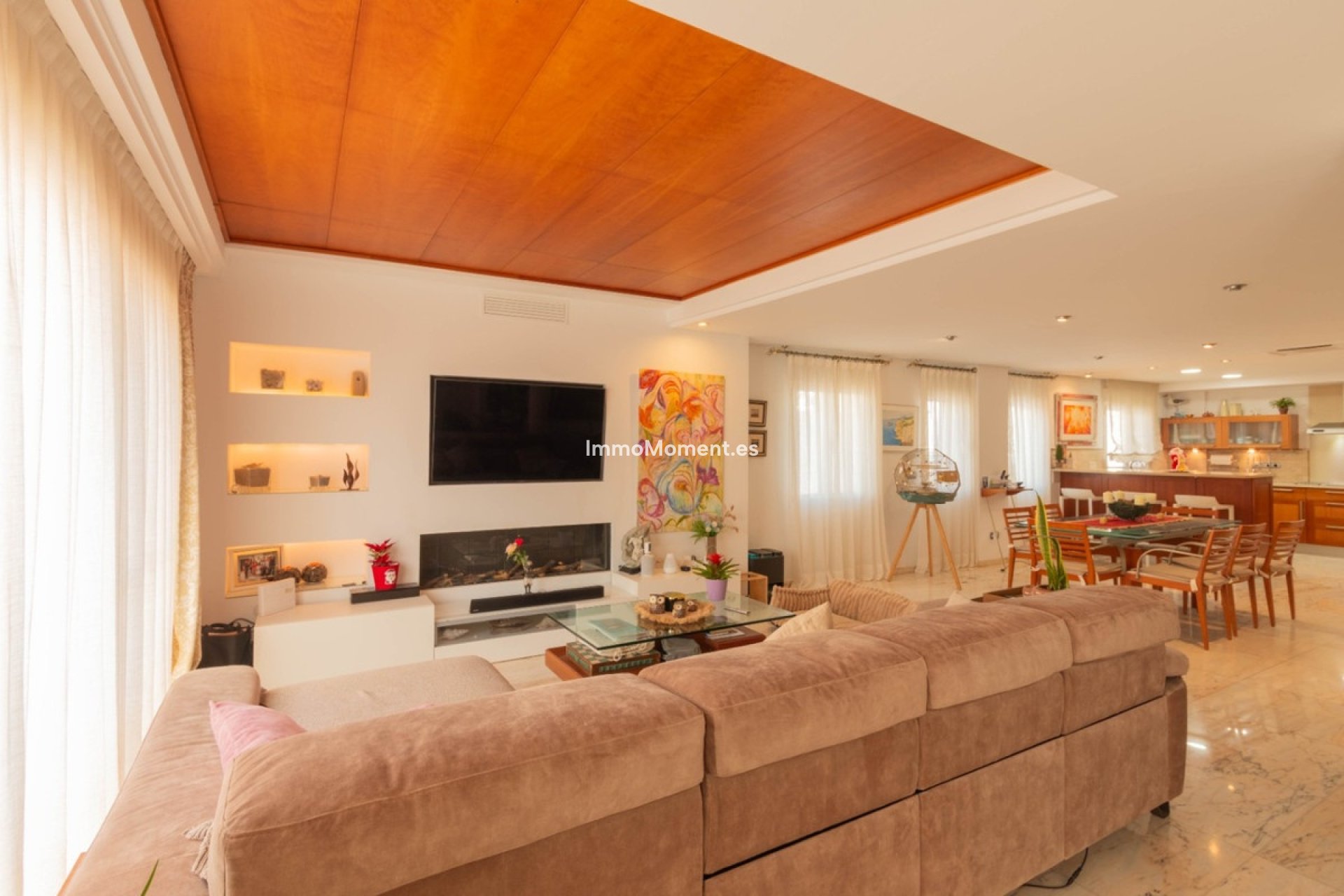 Bestaande woning - Rijtjeshuis - Jávea - Jávea - Xàbia Centro