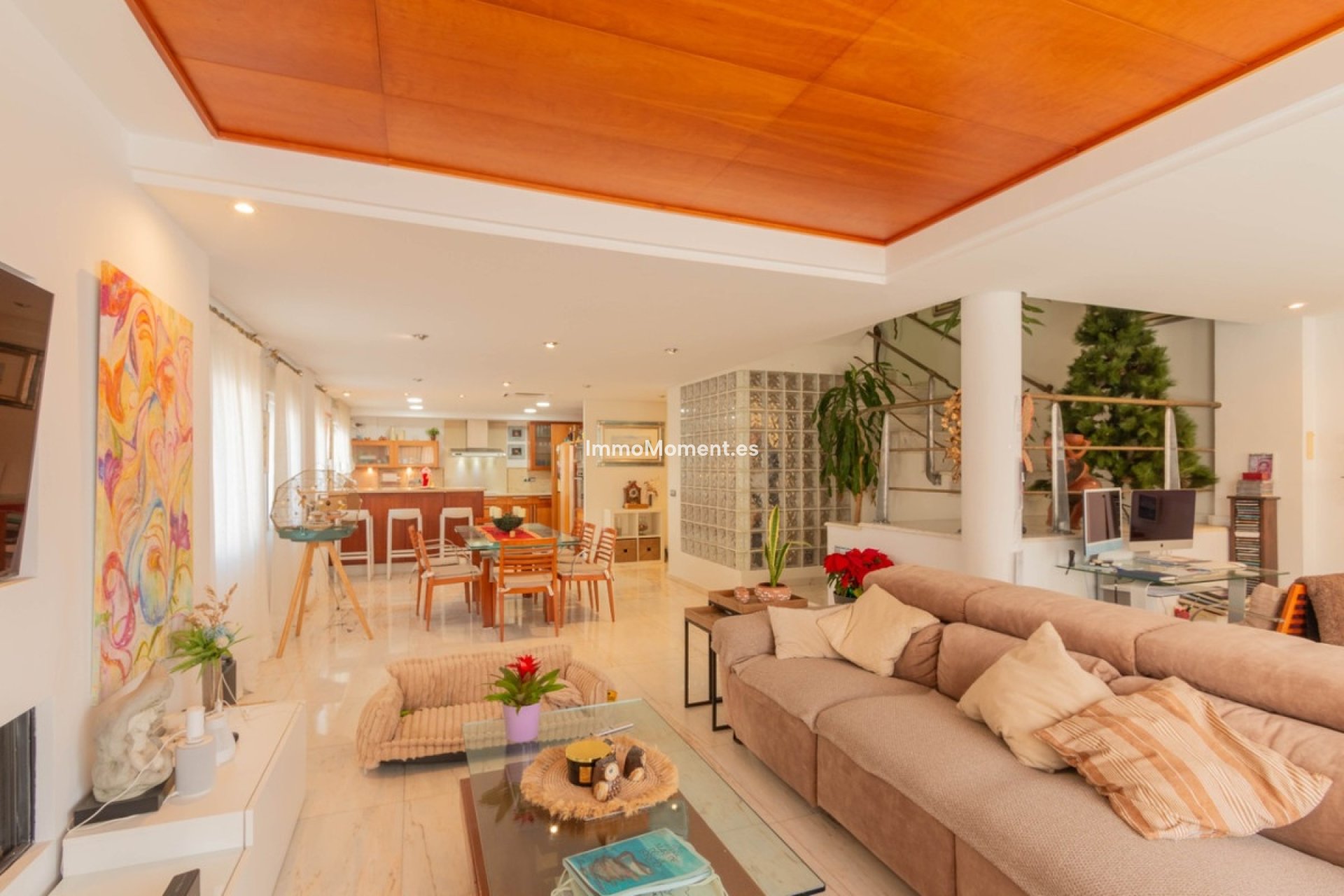 Bestaande woning - Rijtjeshuis - Jávea - Jávea - Xàbia Centro