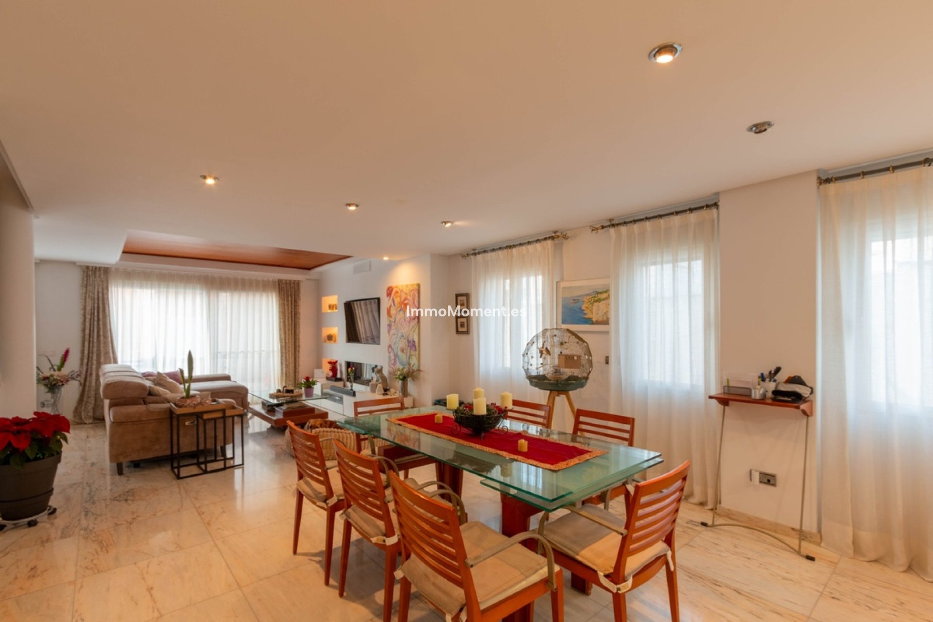 Bestaande woning - Rijtjeshuis - Jávea - Jávea - Xàbia Centro