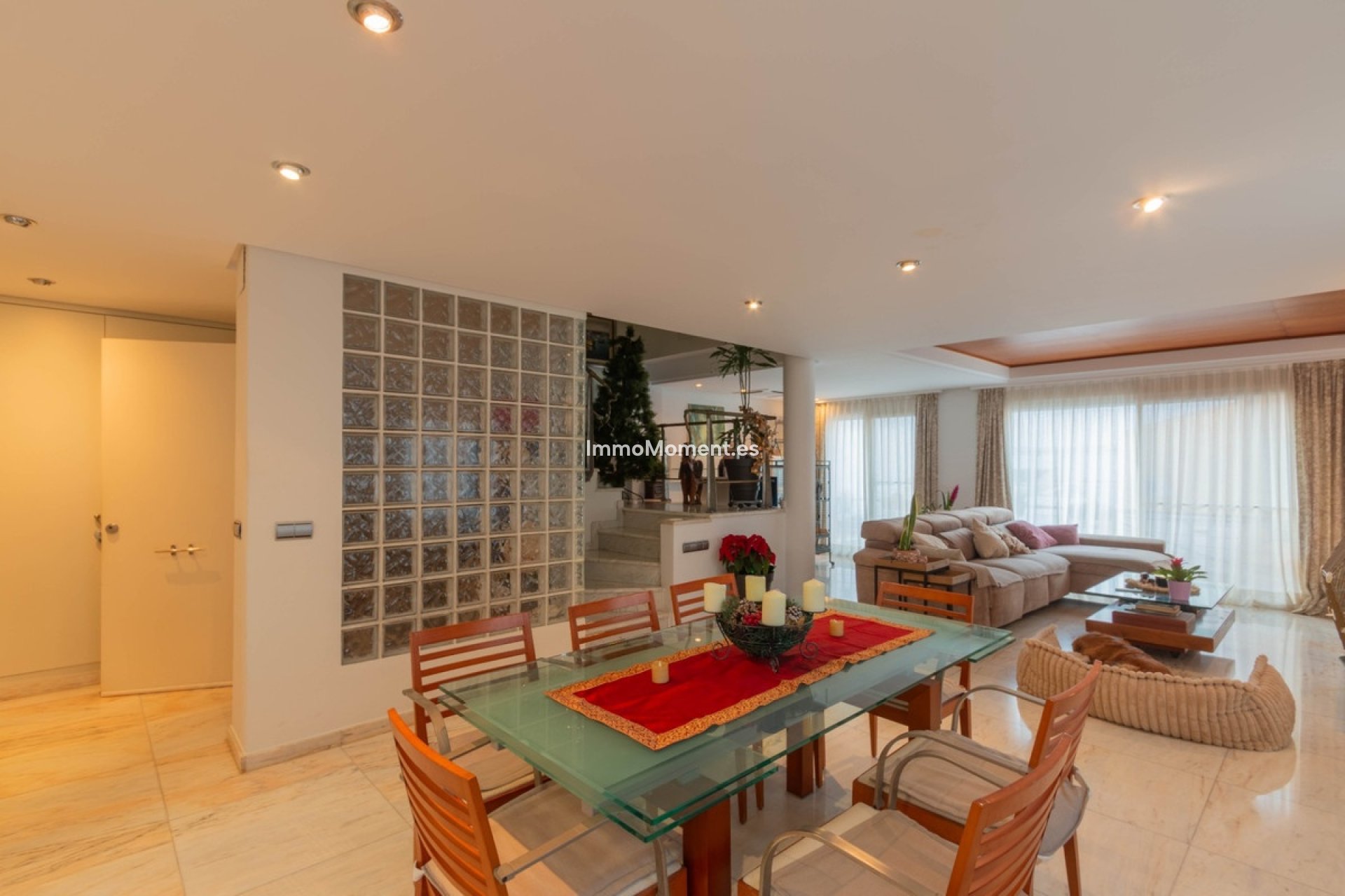 Bestaande woning - Rijtjeshuis - Jávea - Jávea - Xàbia Centro