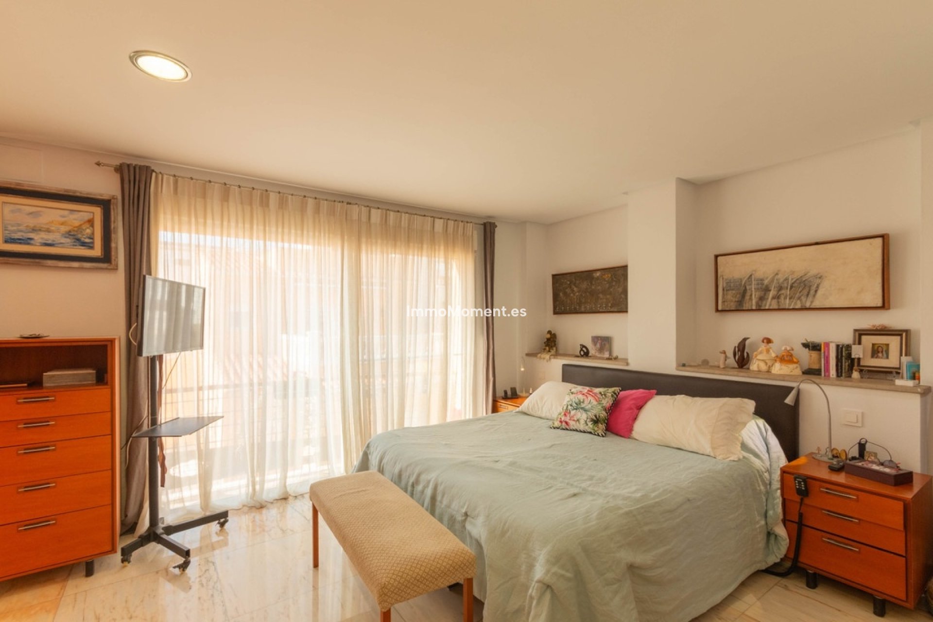 Bestaande woning - Rijtjeshuis - Jávea - Jávea - Xàbia Centro