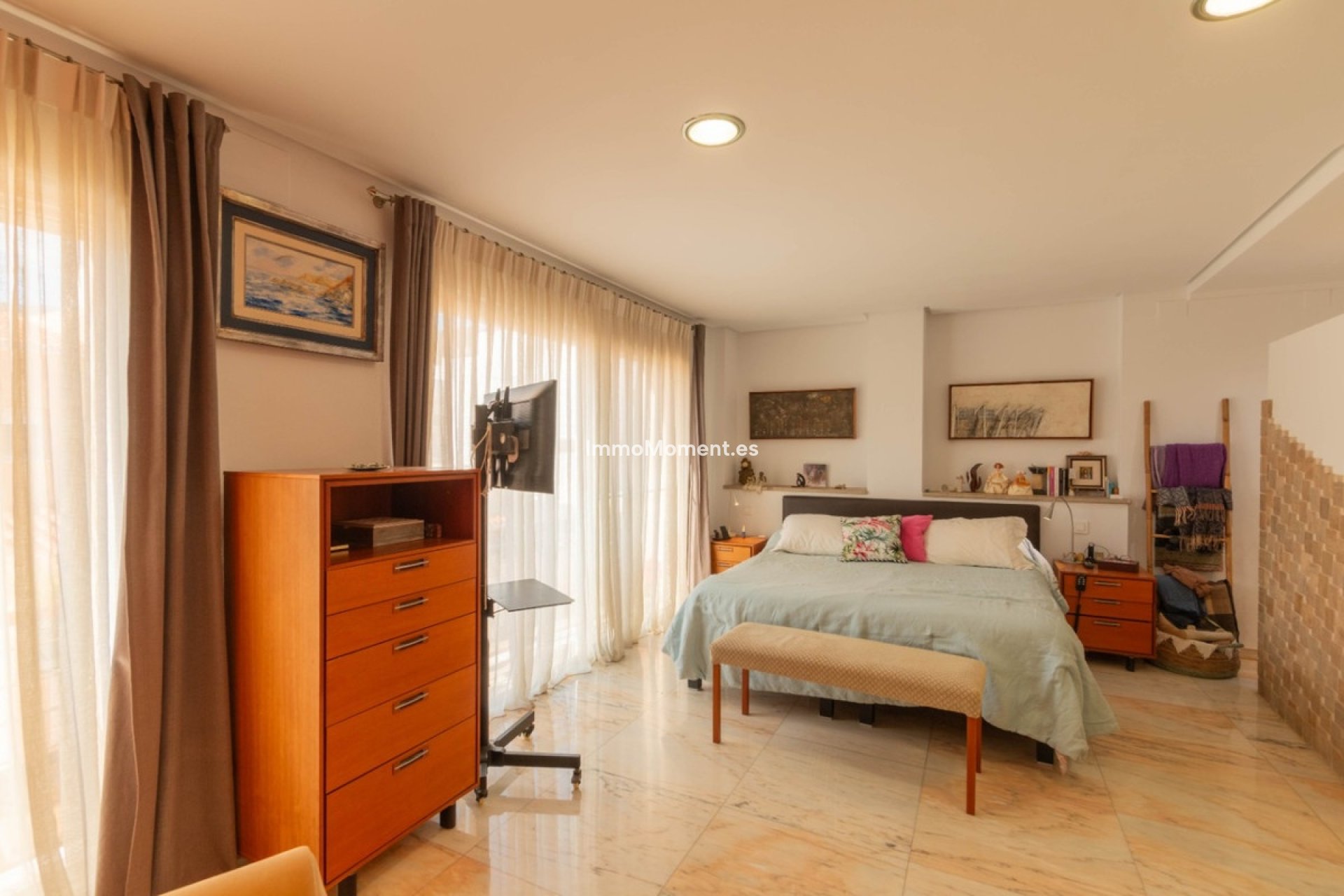 Bestaande woning - Rijtjeshuis - Jávea - Jávea - Xàbia Centro