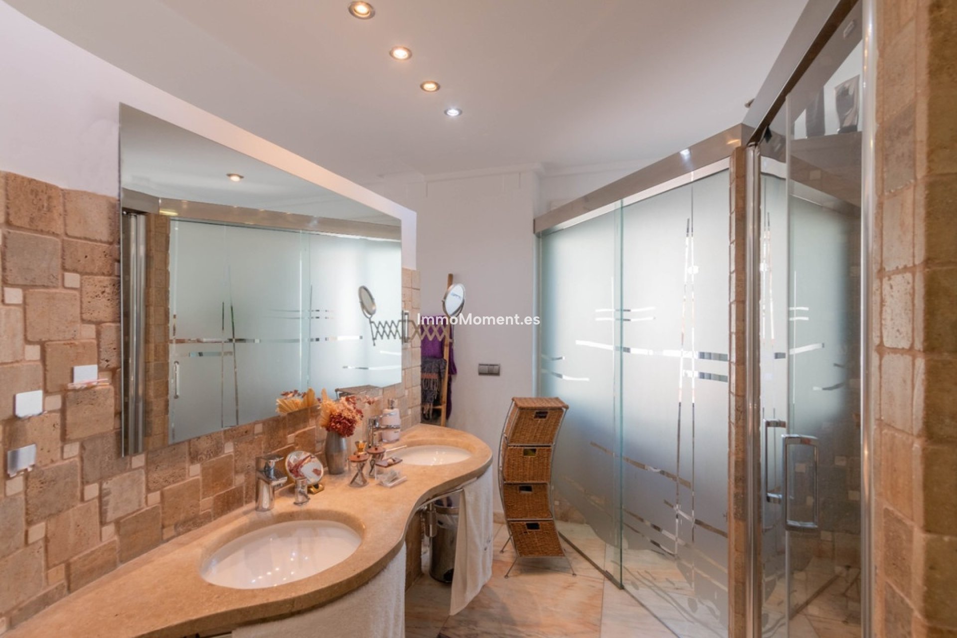 Bestaande woning - Rijtjeshuis - Jávea - Jávea - Xàbia Centro