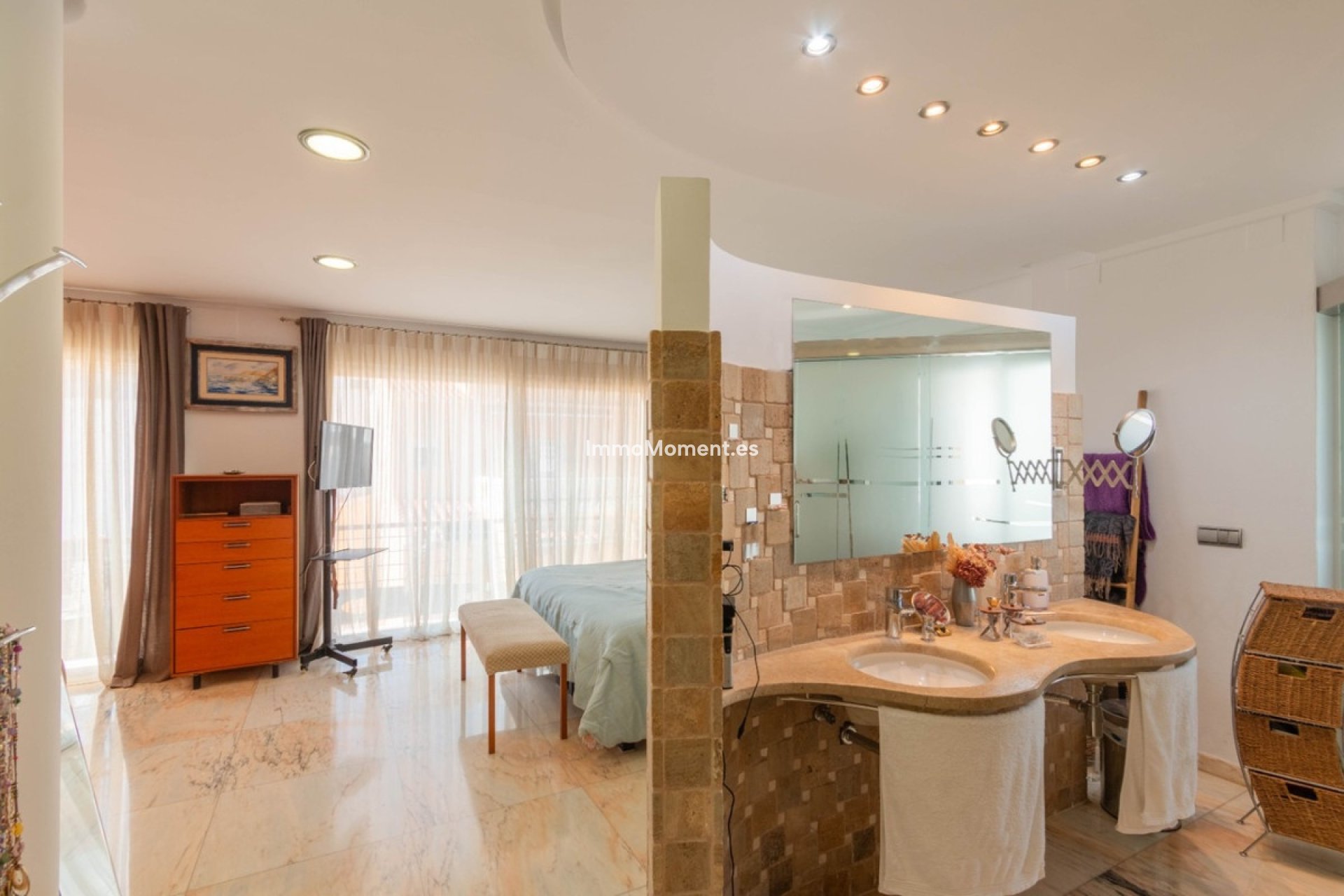 Bestaande woning - Rijtjeshuis - Jávea - Jávea - Xàbia Centro