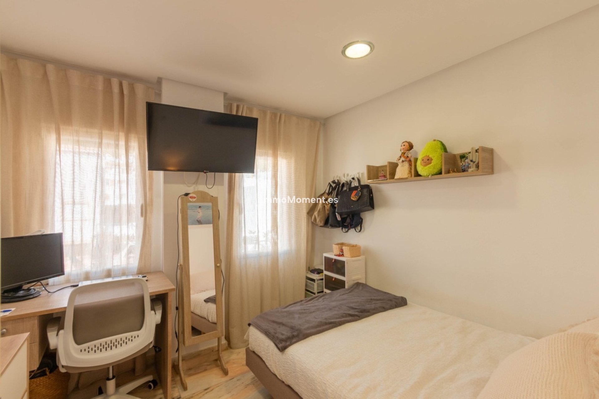 Bestaande woning - Rijtjeshuis - Jávea - Jávea - Xàbia Centro