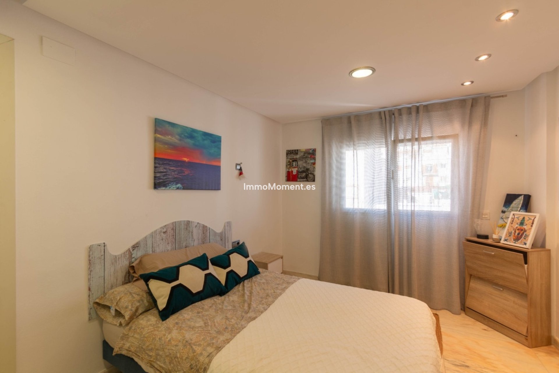 Bestaande woning - Rijtjeshuis - Jávea - Jávea - Xàbia Centro