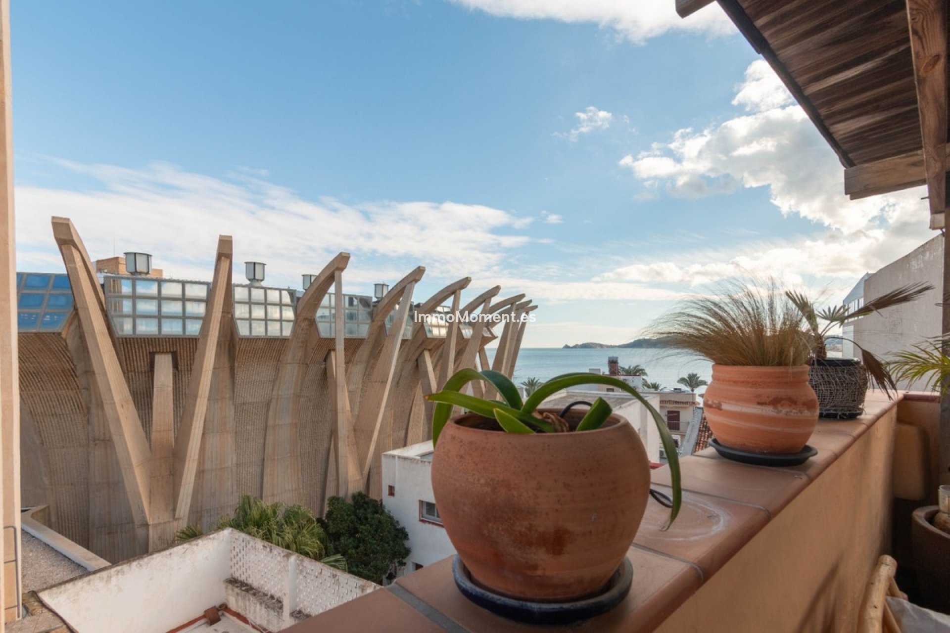Bestaande woning - Rijtjeshuis - Jávea - Jávea - Xàbia Centro