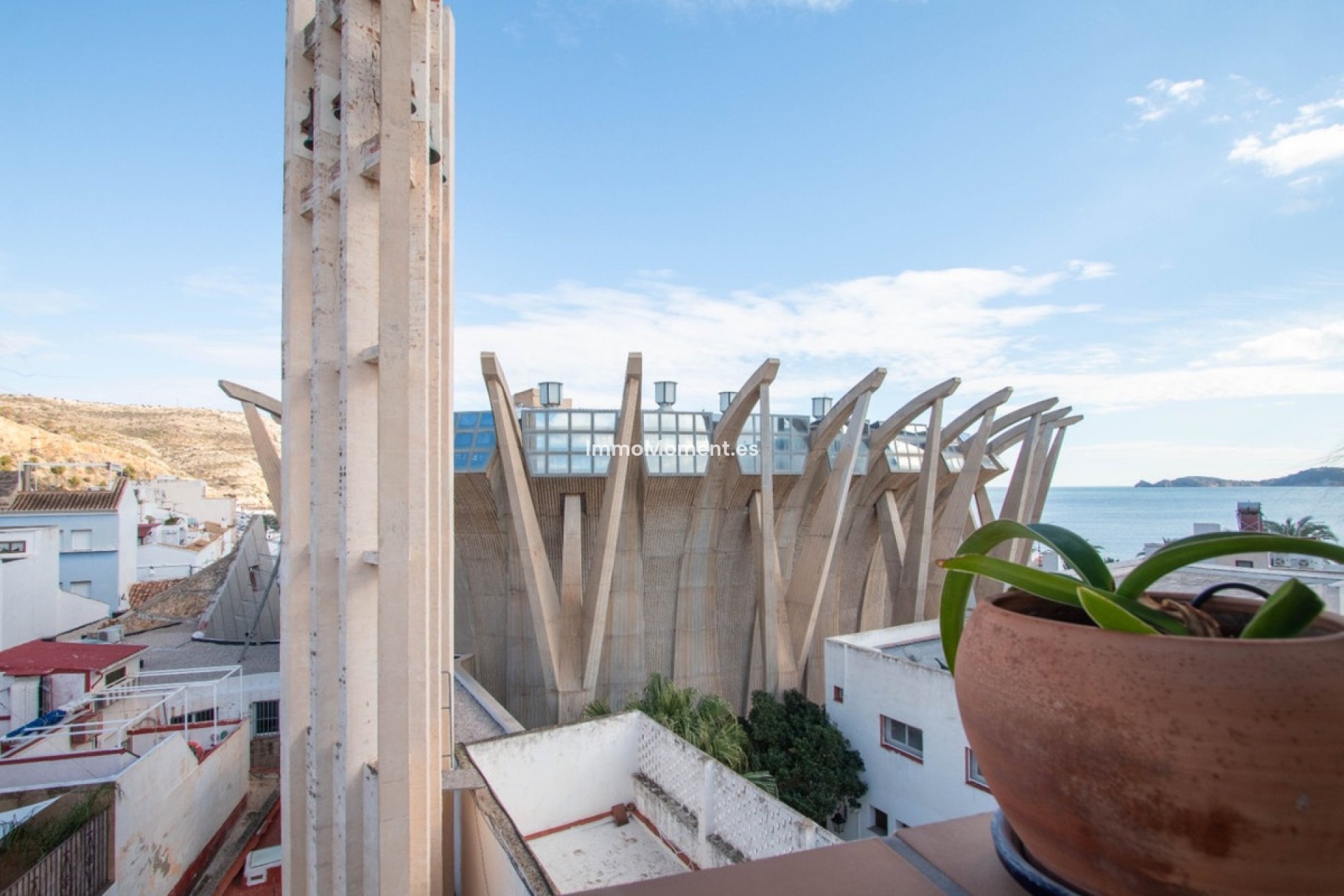 Bestaande woning - Rijtjeshuis - Jávea - Jávea - Xàbia Centro