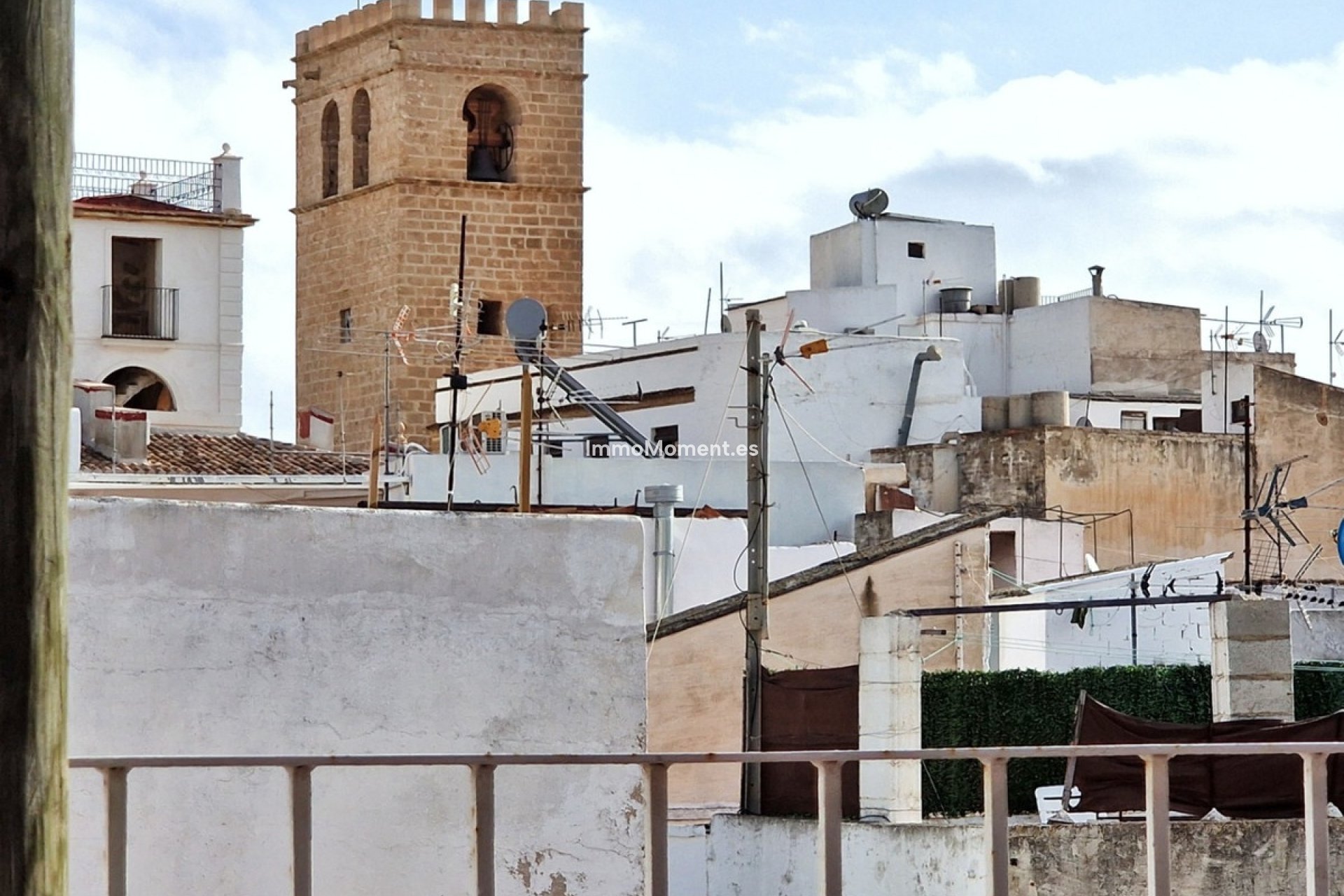 Bestaande woning - Rijtjeshuis - Jávea - Jávea - Xàbia Centro