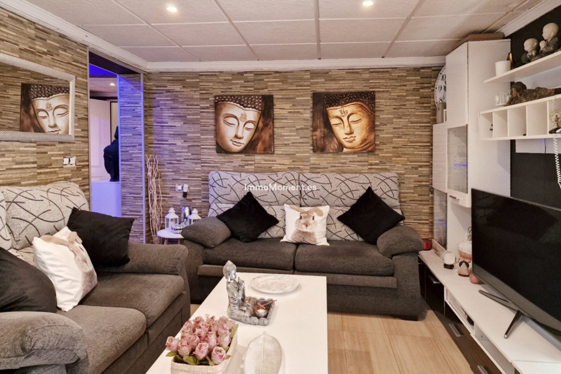 Bestaande woning - Rijtjeshuis - Jávea - Jávea - Xàbia Centro