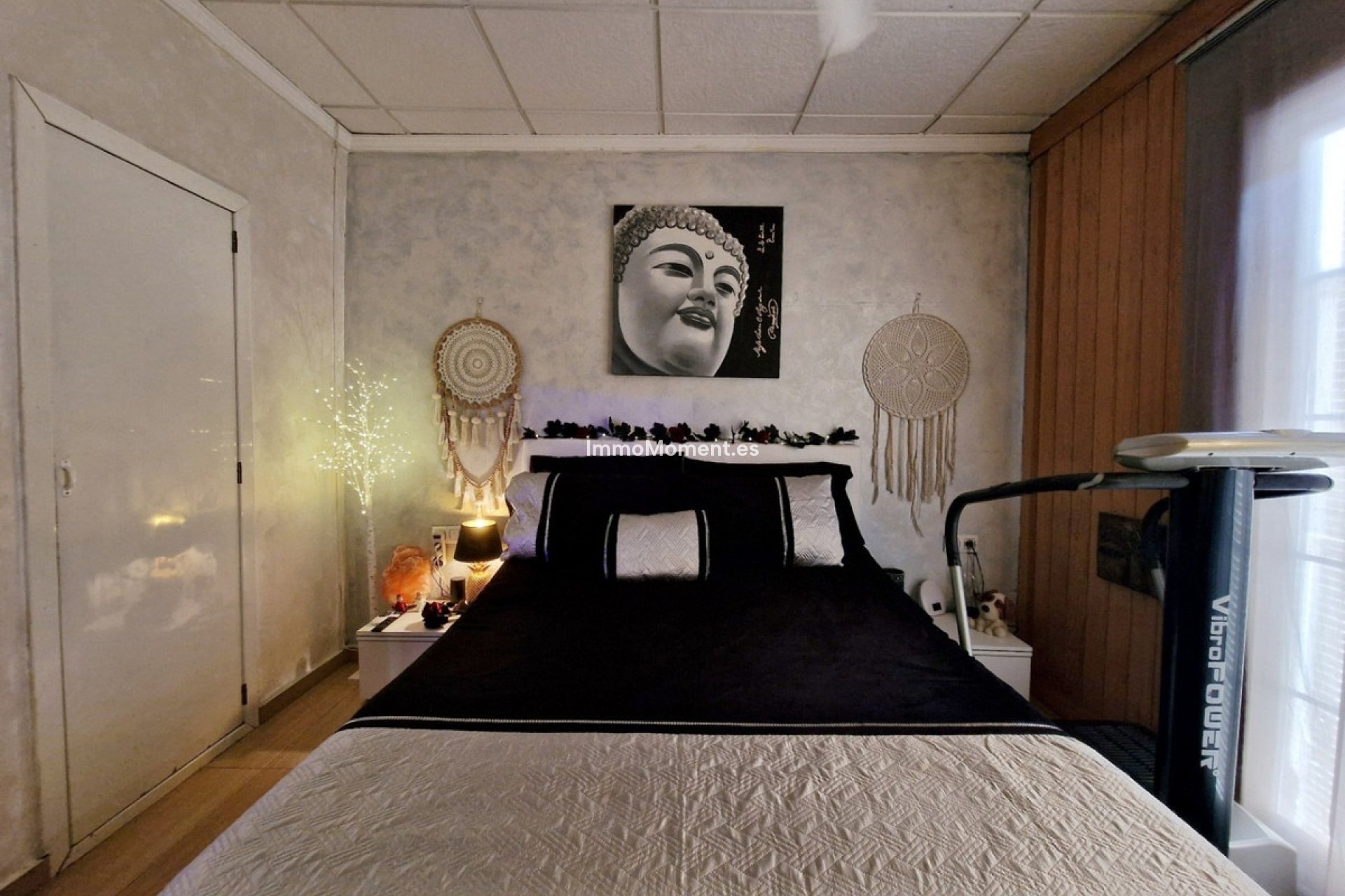 Bestaande woning - Rijtjeshuis - Jávea - Jávea - Xàbia Centro