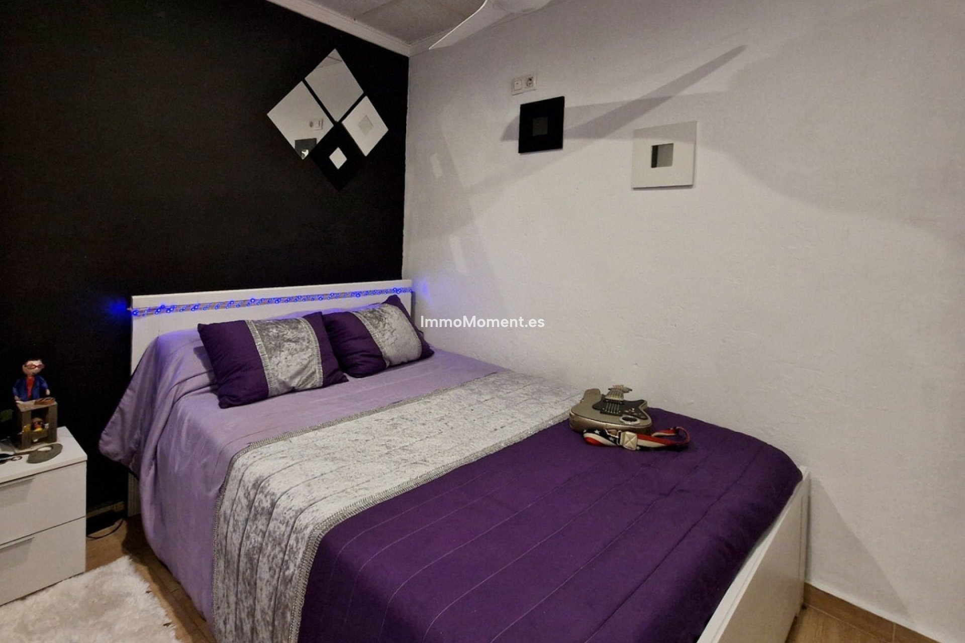 Bestaande woning - Rijtjeshuis - Jávea - Jávea - Xàbia Centro